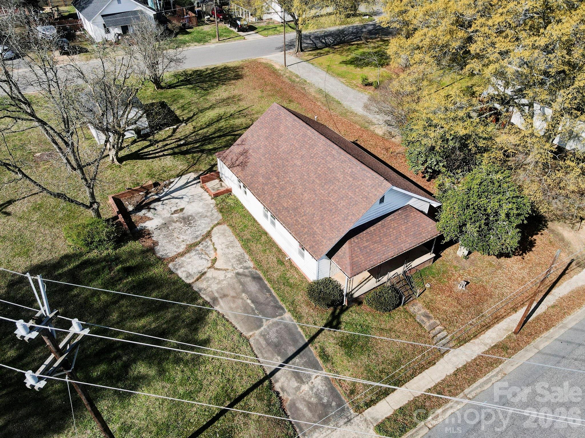 224 W Mills Avenue Mooresville NC 28115