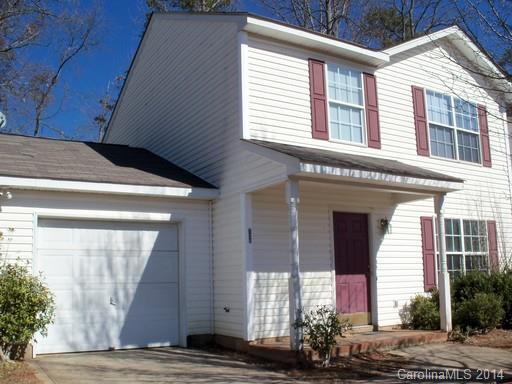 336 Graham Meadow Drive Charlotte NC 28213