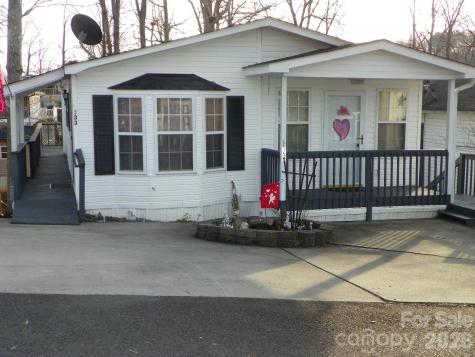 133 Pier Avenue New London NC 28127