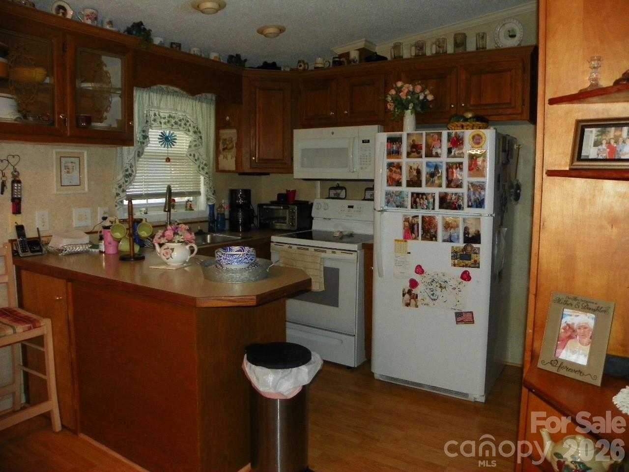 133 Pier Avenue New London NC 28127
