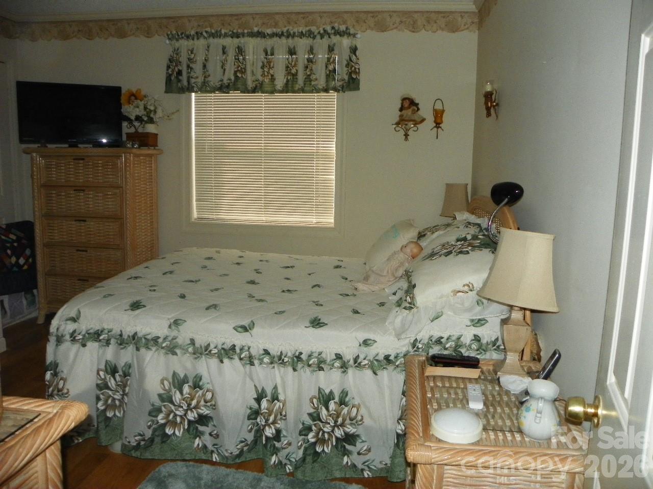 133 Pier Avenue New London NC 28127