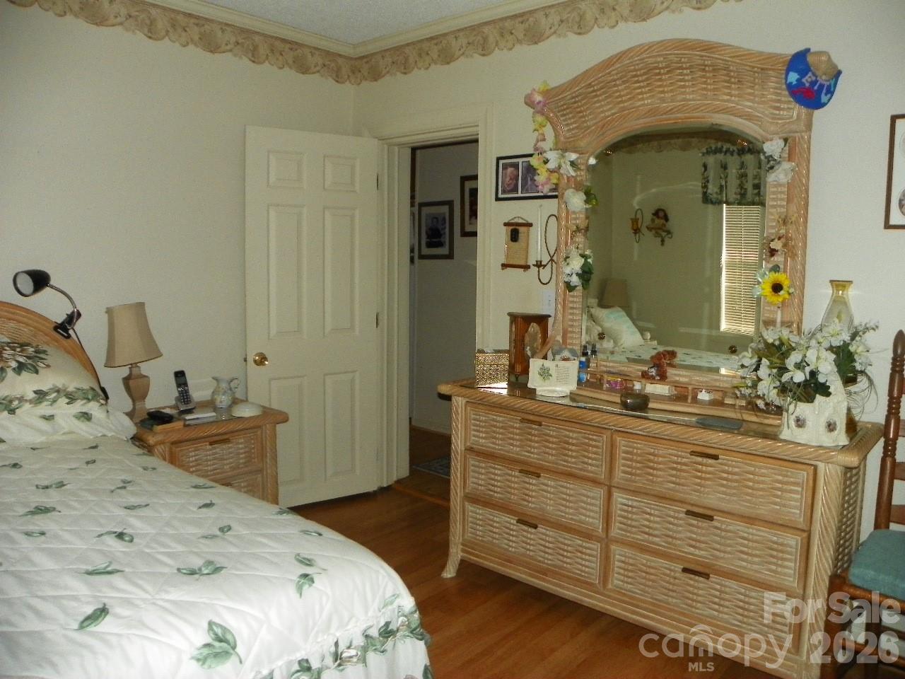 133 Pier Avenue New London NC 28127