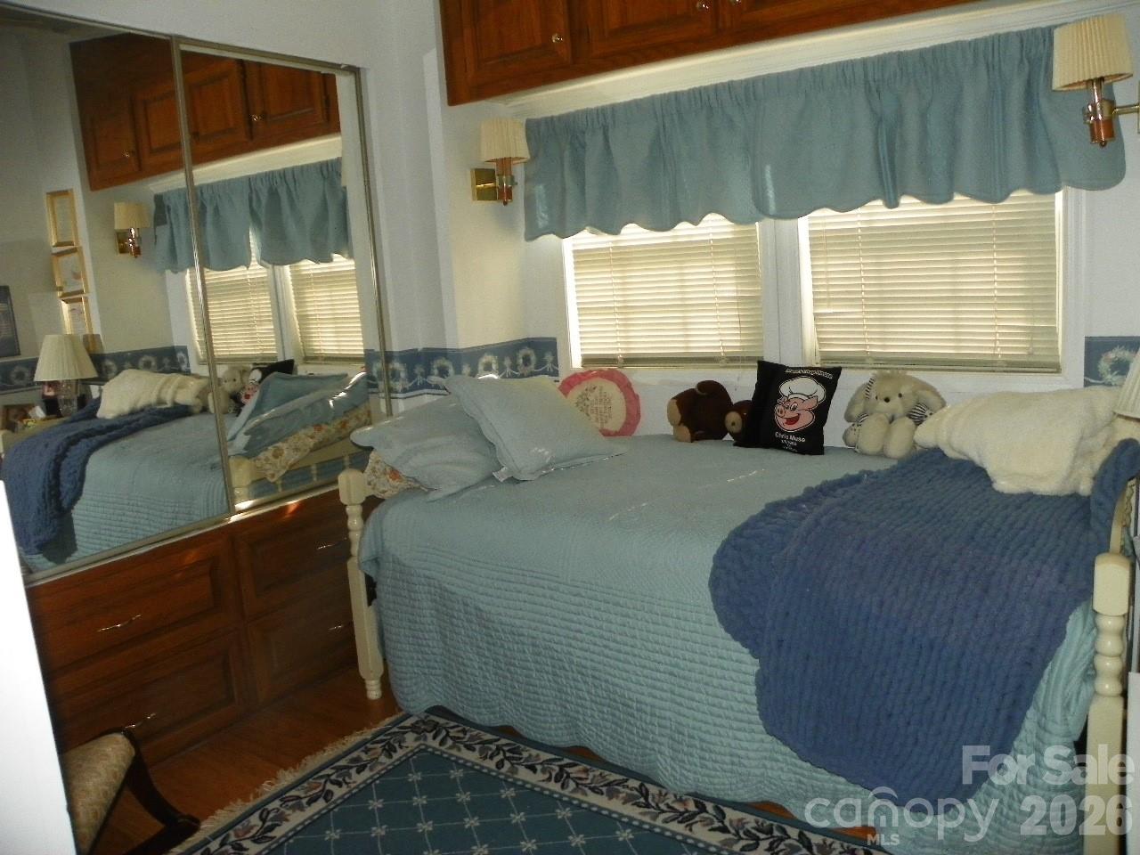 133 Pier Avenue New London NC 28127