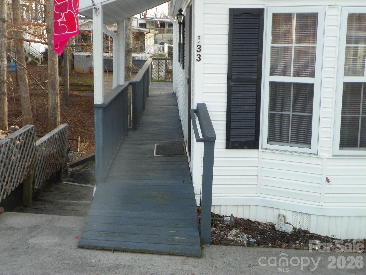 133 Pier Avenue New London NC 28127