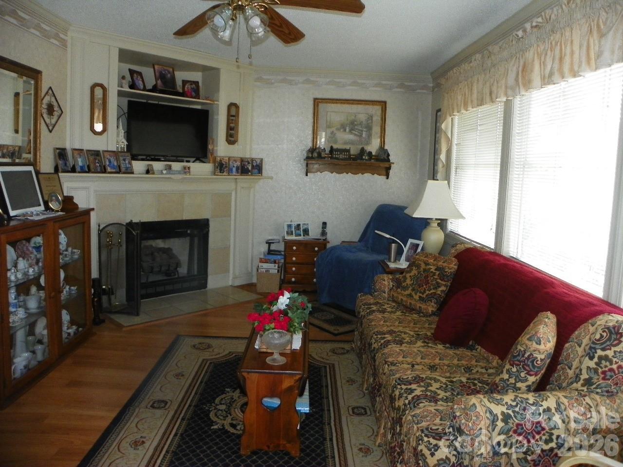 133 Pier Avenue New London NC 28127
