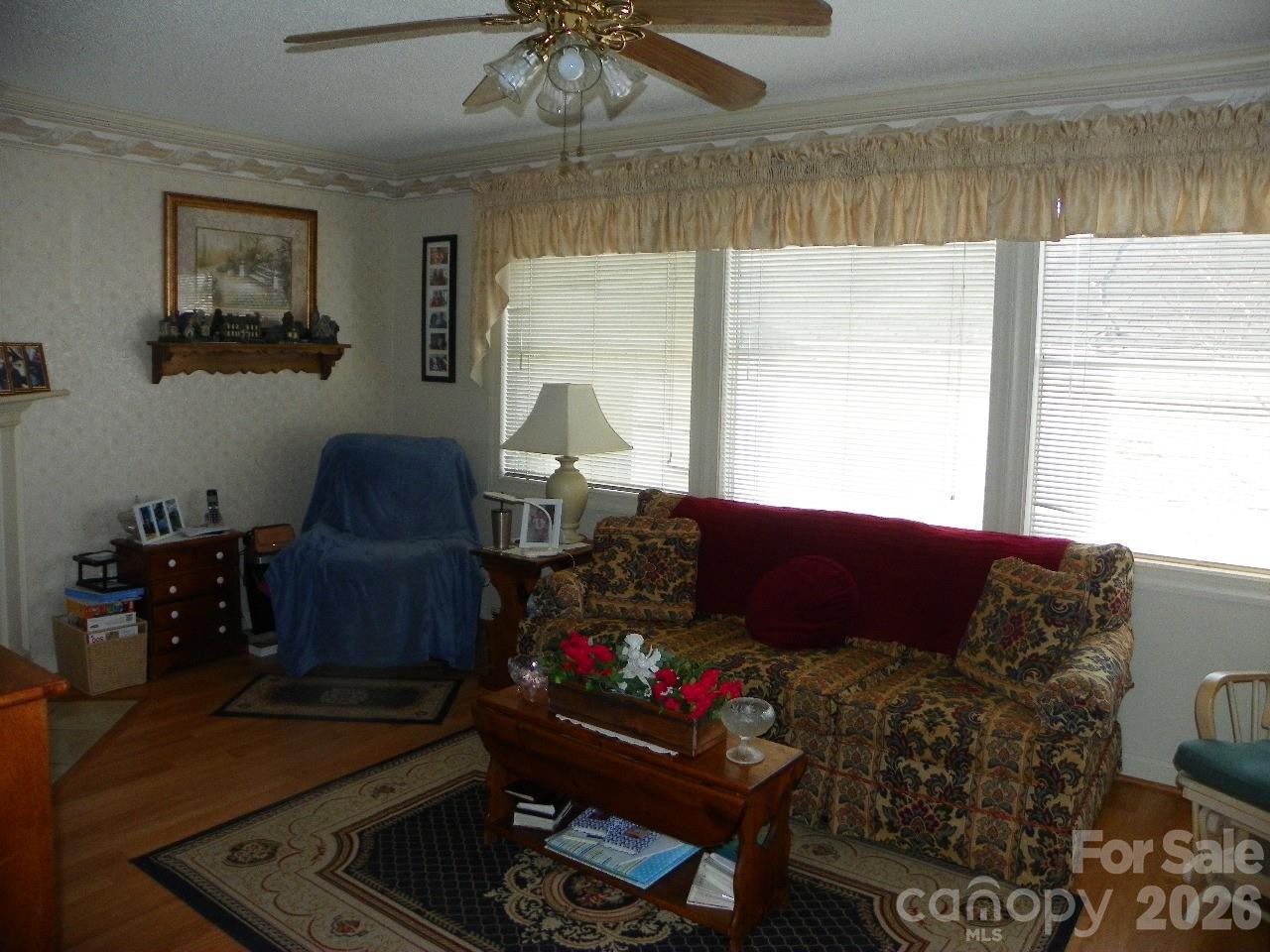 133 Pier Avenue New London NC 28127