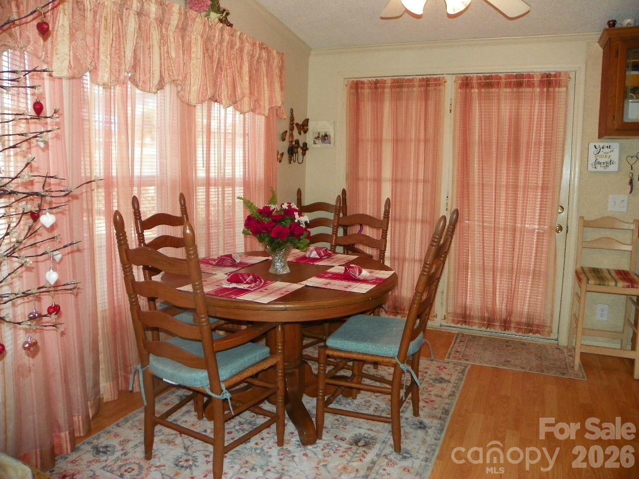 133 Pier Avenue New London NC 28127