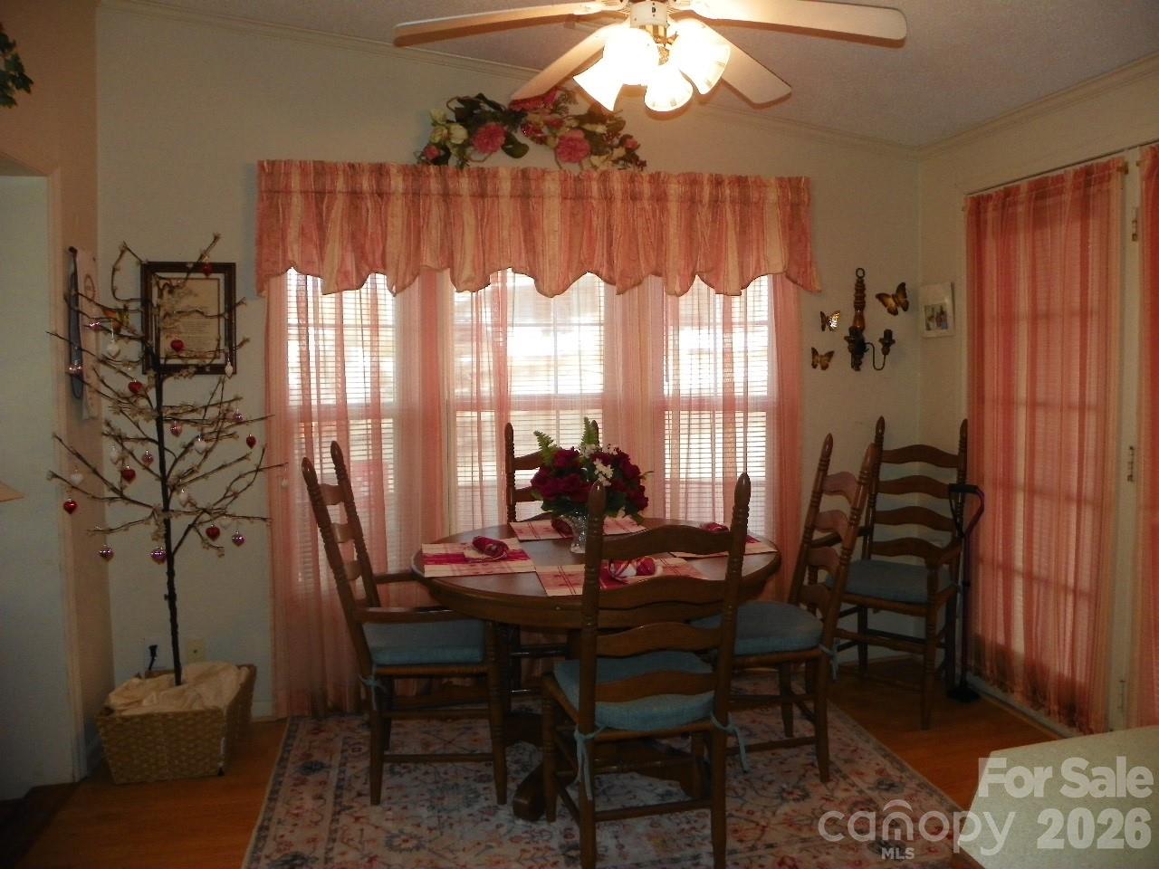 133 Pier Avenue New London NC 28127