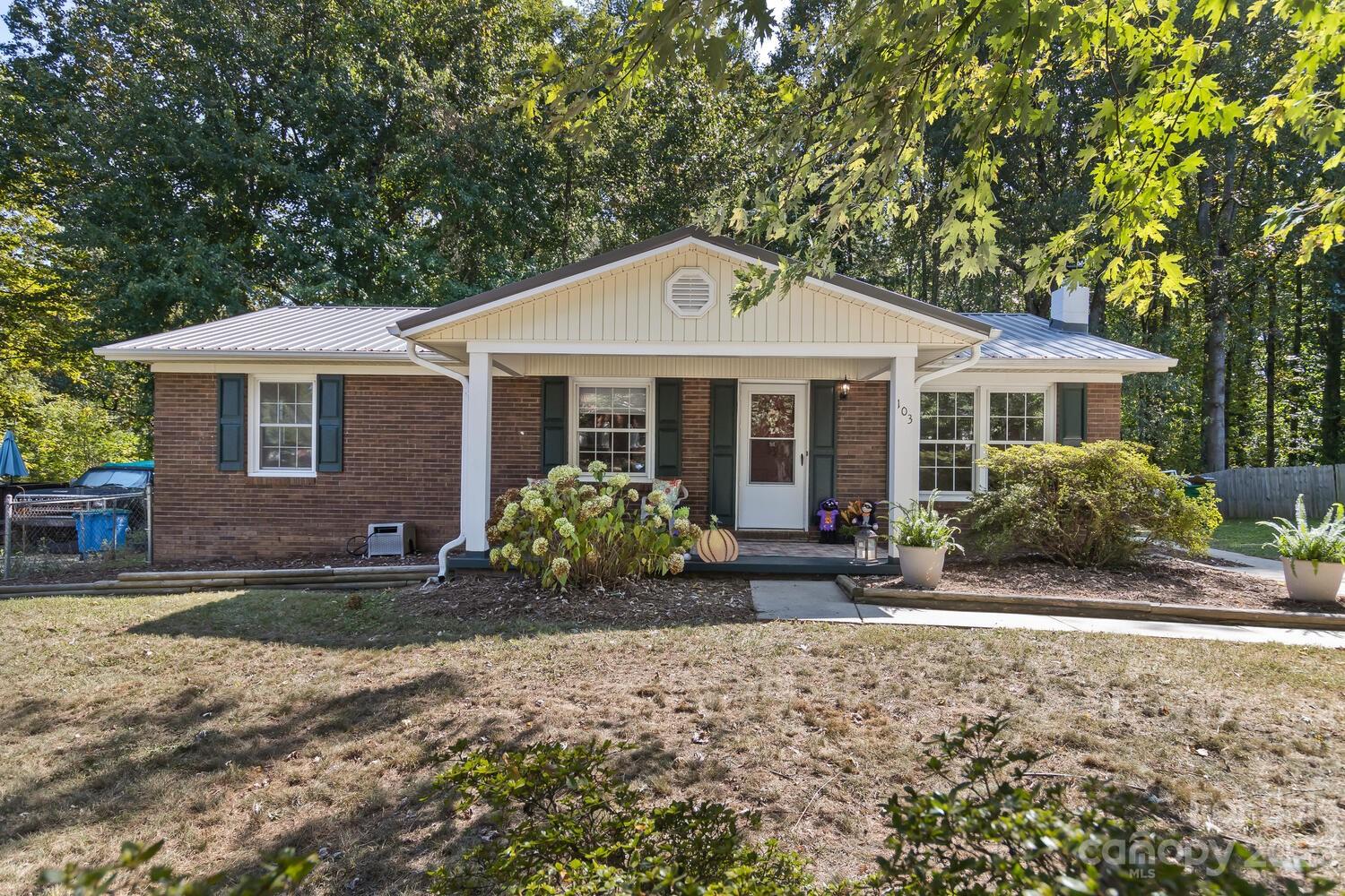 103 Wicklow Drive Asheville NC 28806