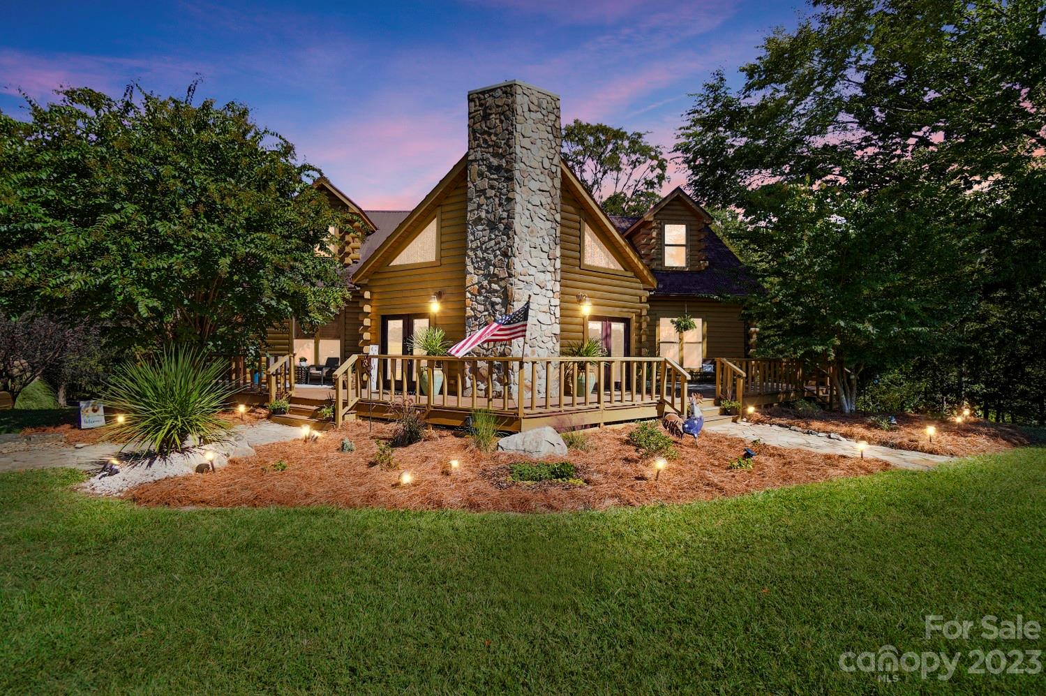 3480 Jim Johnson Road Concord NC 28027