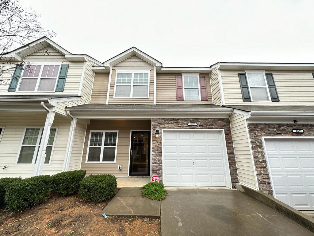 10555 Bunclody Drive Charlotte NC 28213