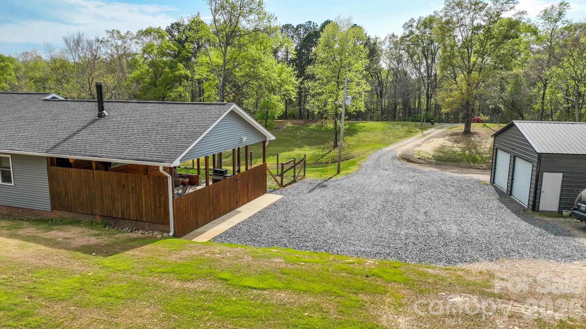 1925 Sojourn Road Marshville NC 28103