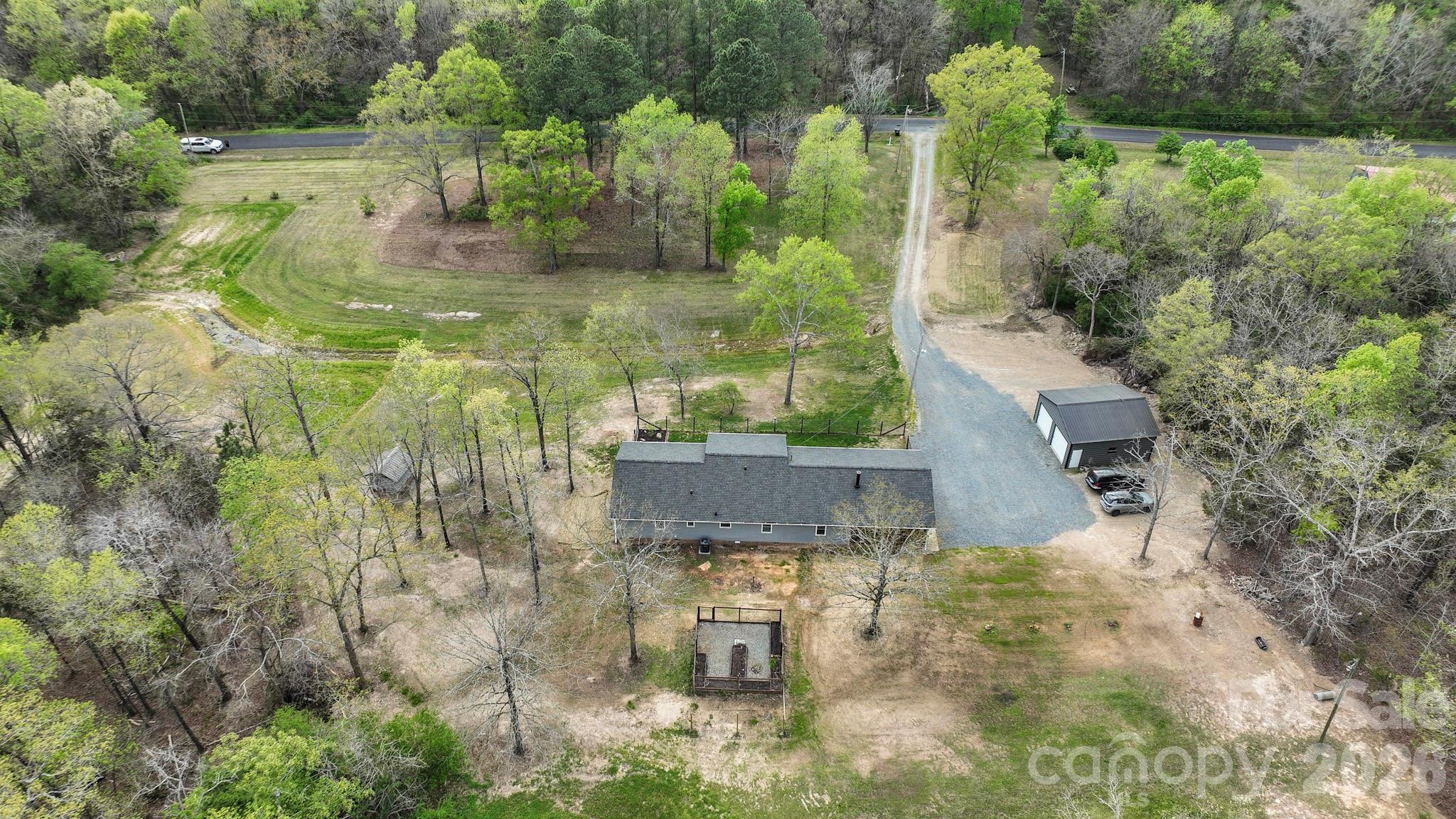 1925 Sojourn Road Marshville NC 28103