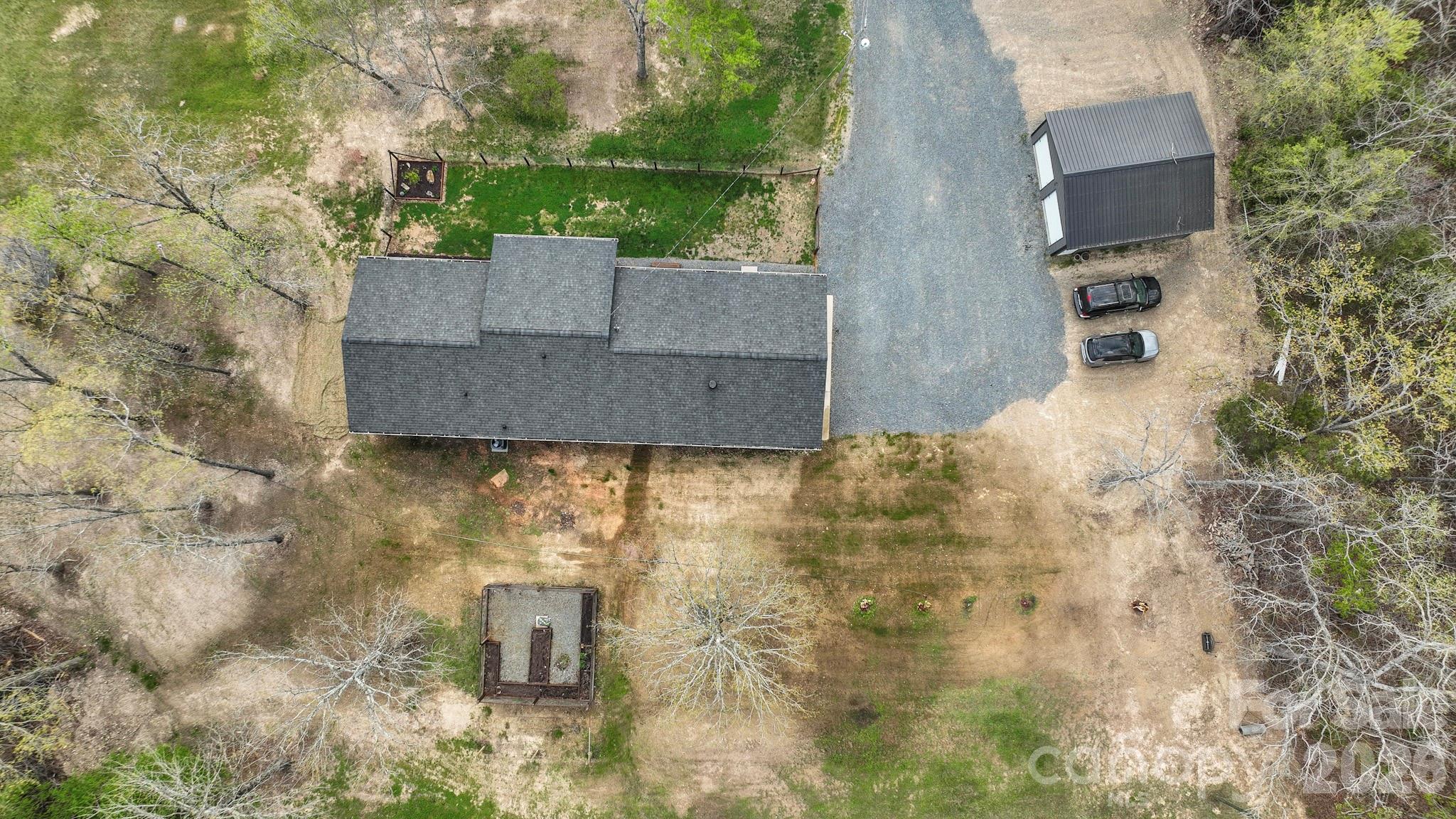 1925 Sojourn Road Marshville NC 28103
