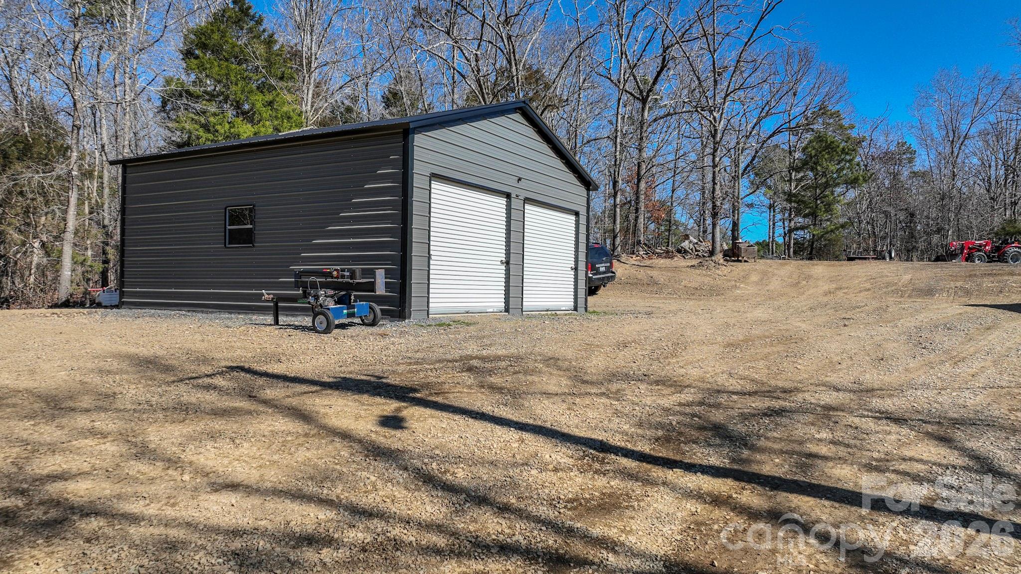 1925 Sojourn Road Marshville NC 28103