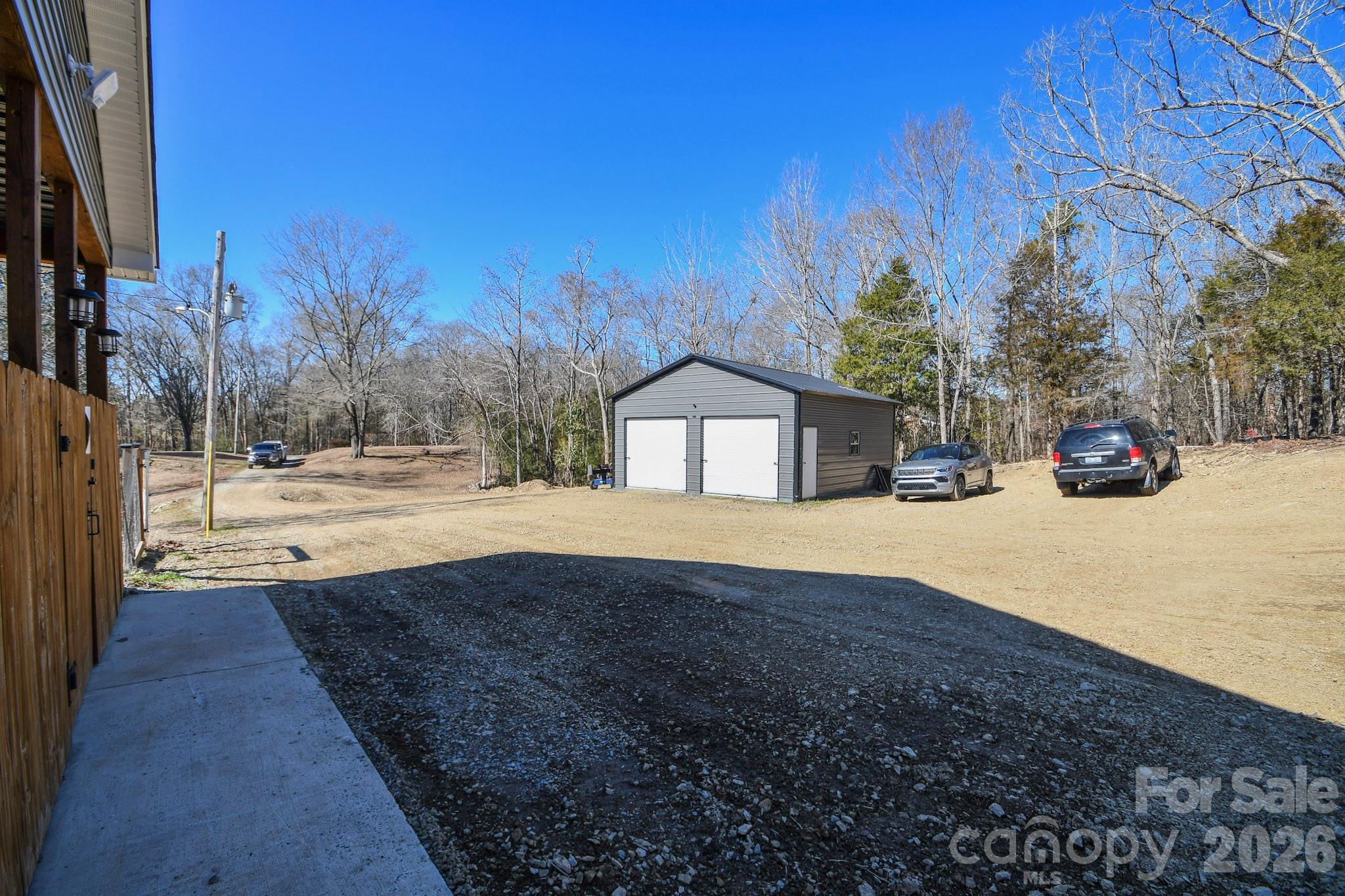 1925 Sojourn Road Marshville NC 28103