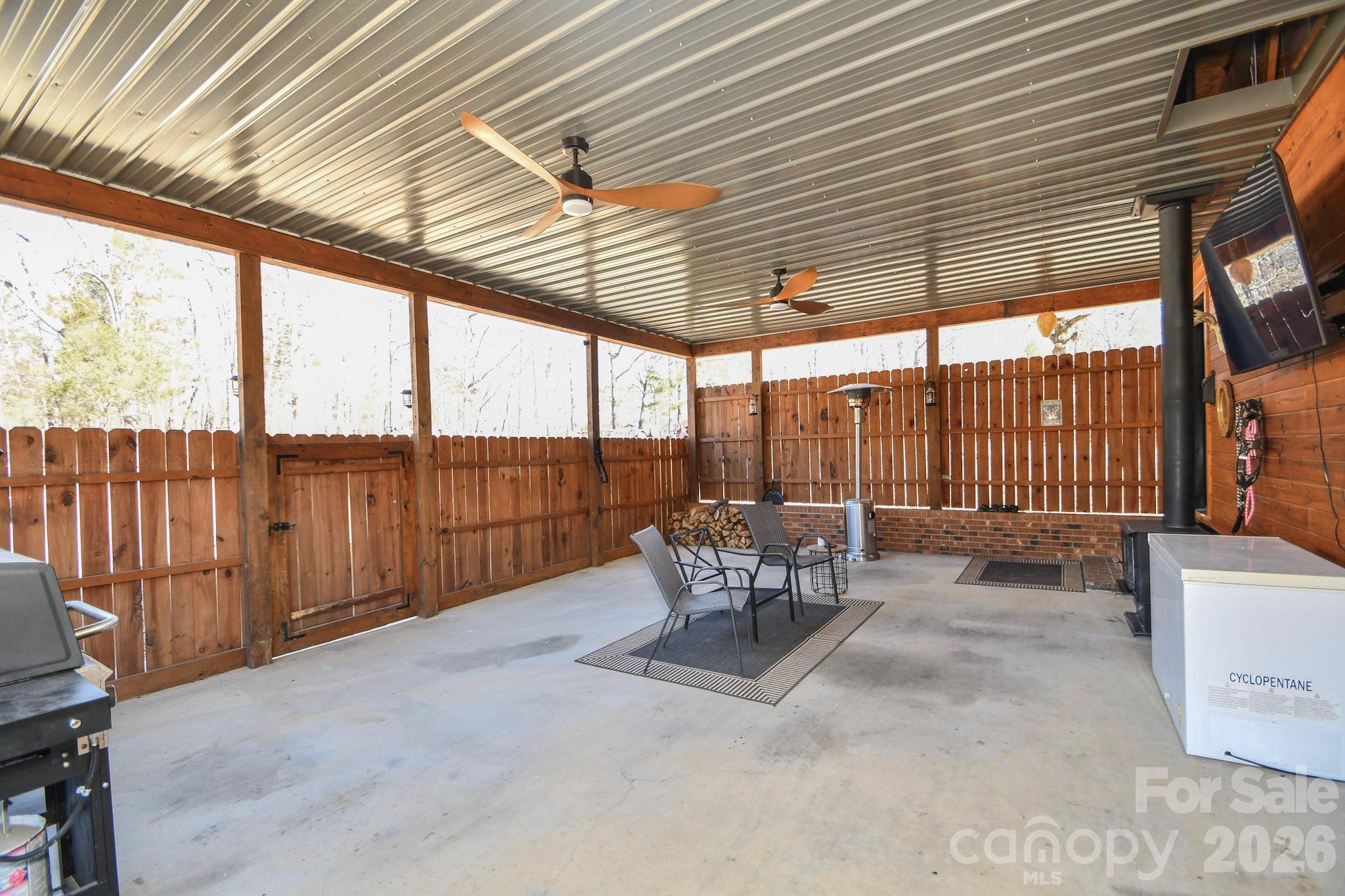 1925 Sojourn Road Marshville NC 28103