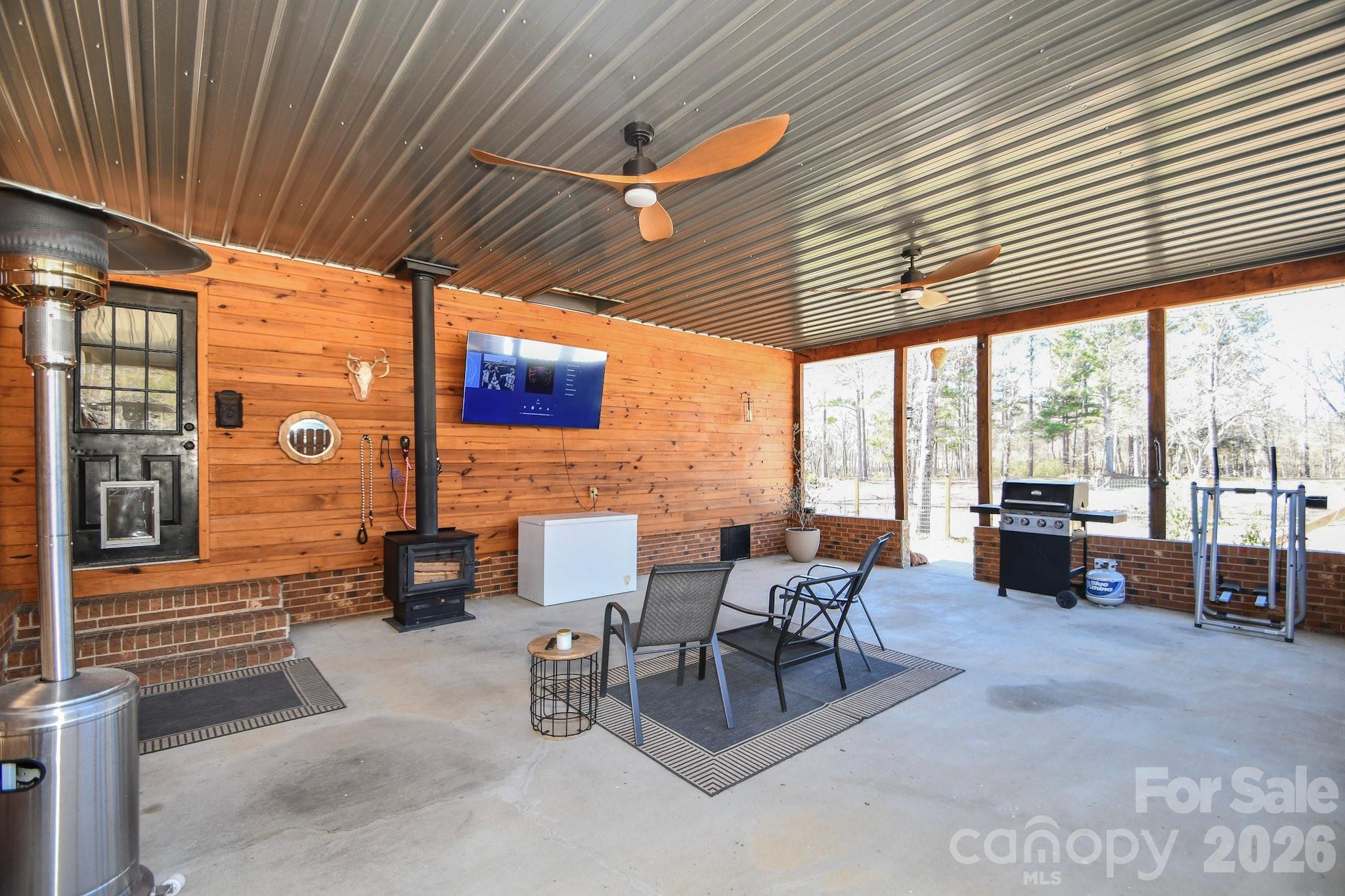 1925 Sojourn Road Marshville NC 28103