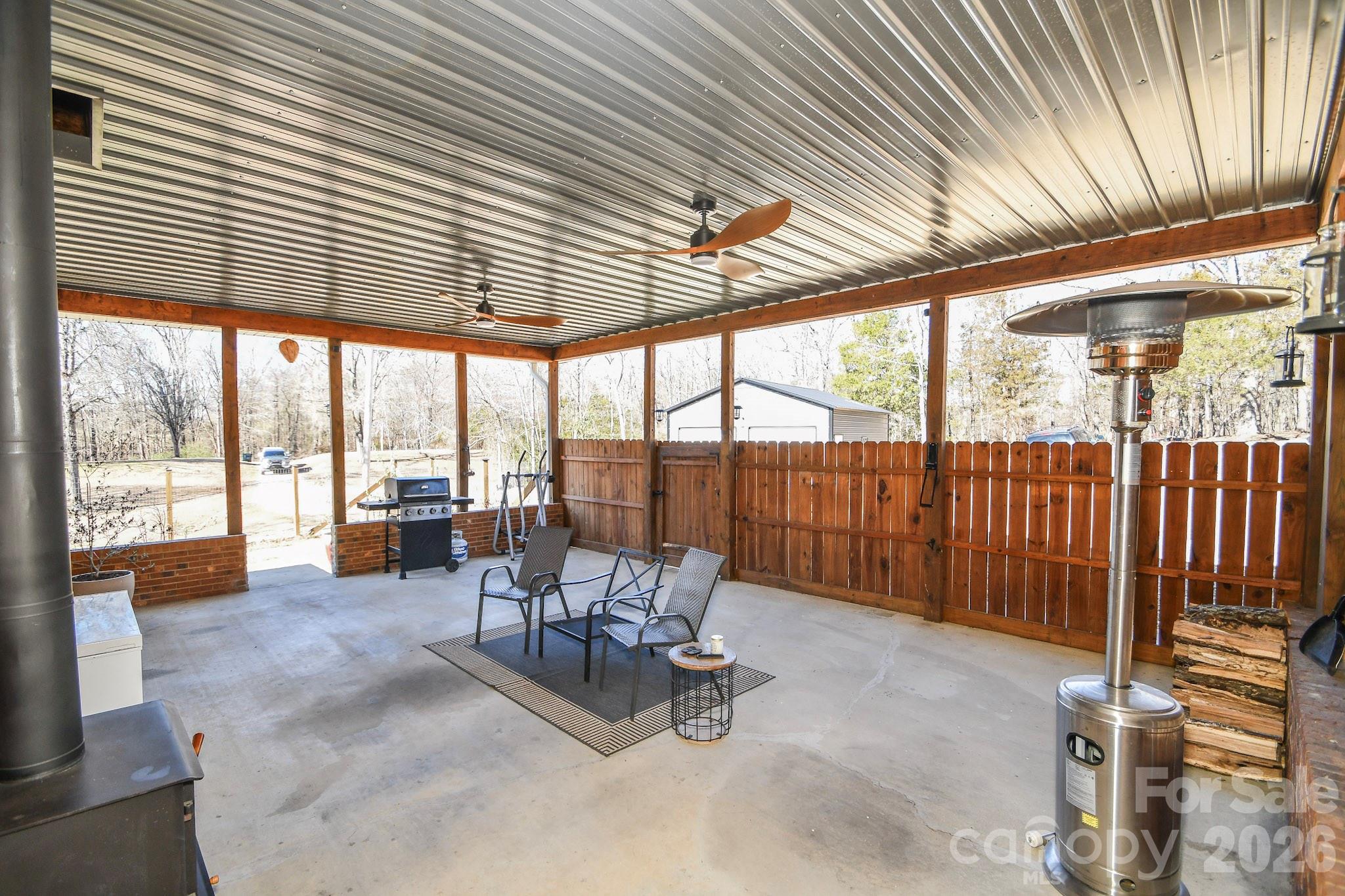 1925 Sojourn Road Marshville NC 28103