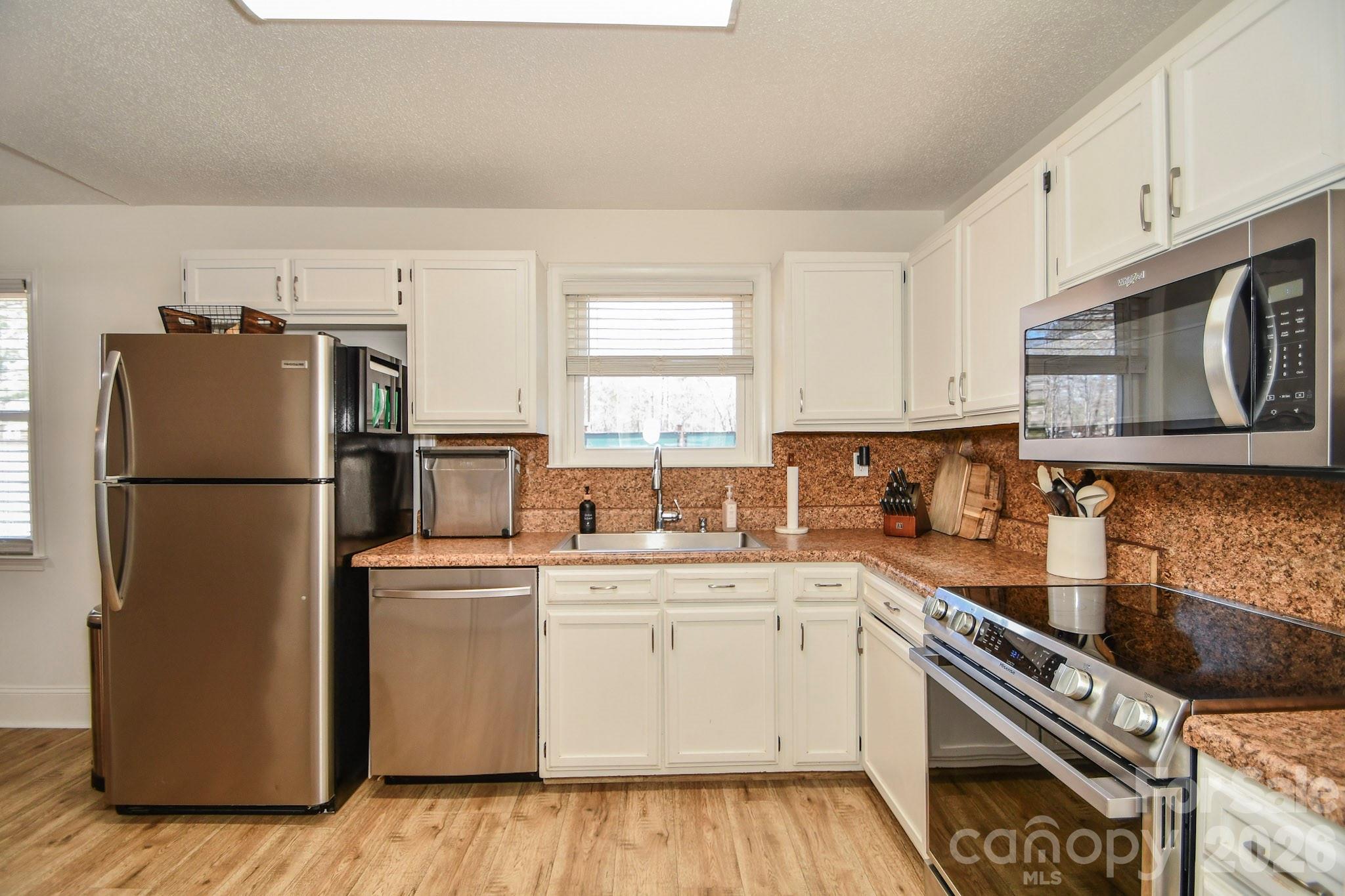 1925 Sojourn Road Marshville NC 28103