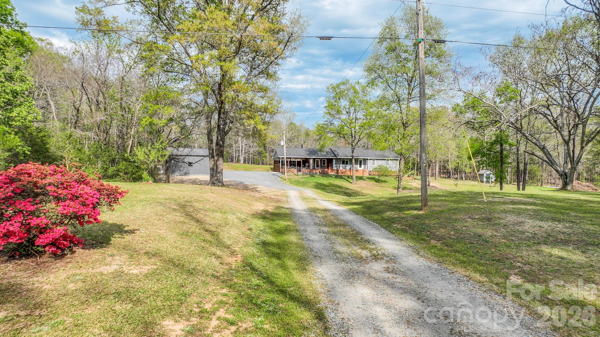 1925 Sojourn Road Marshville NC 28103