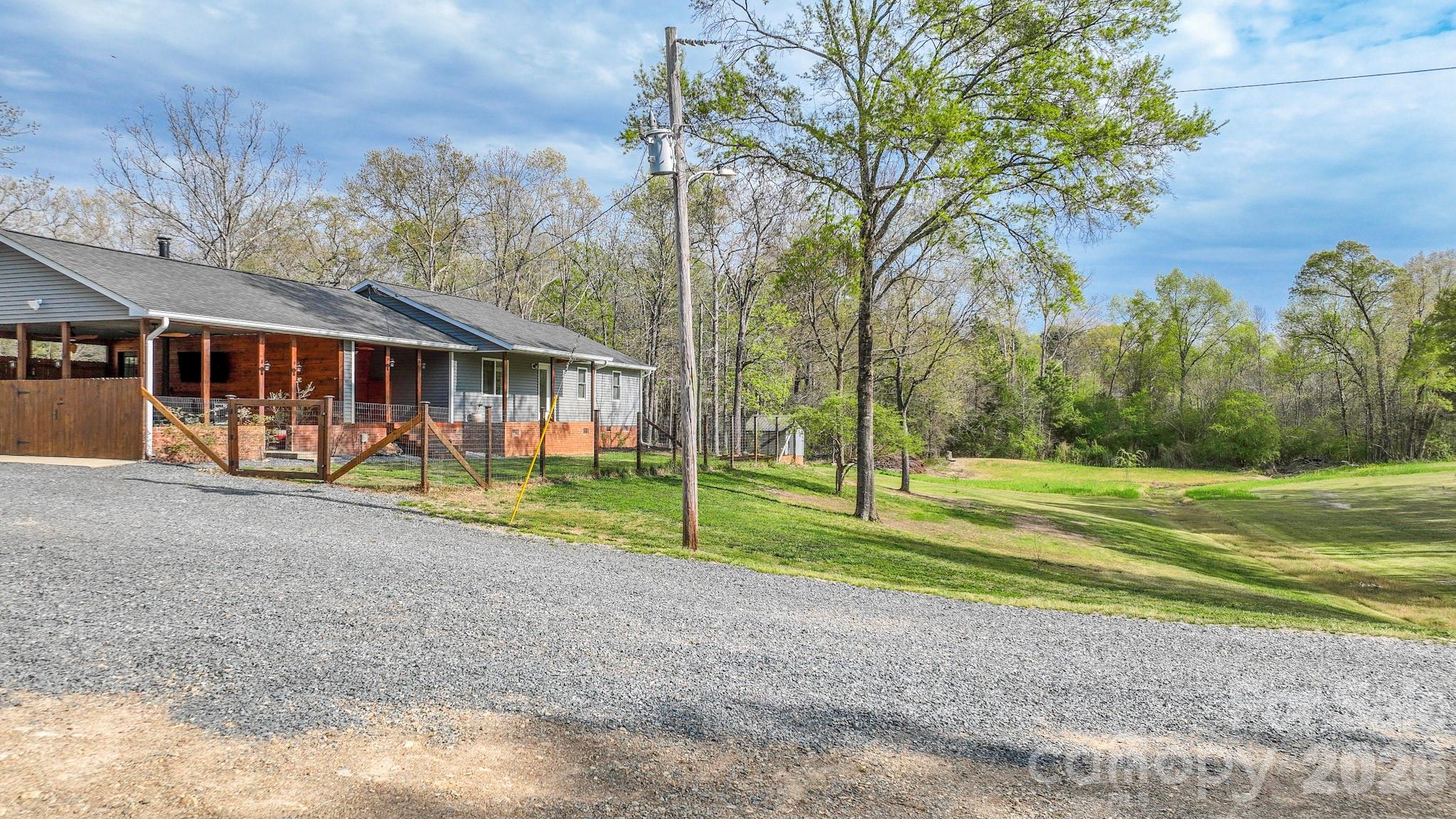 1925 Sojourn Road Marshville NC 28103