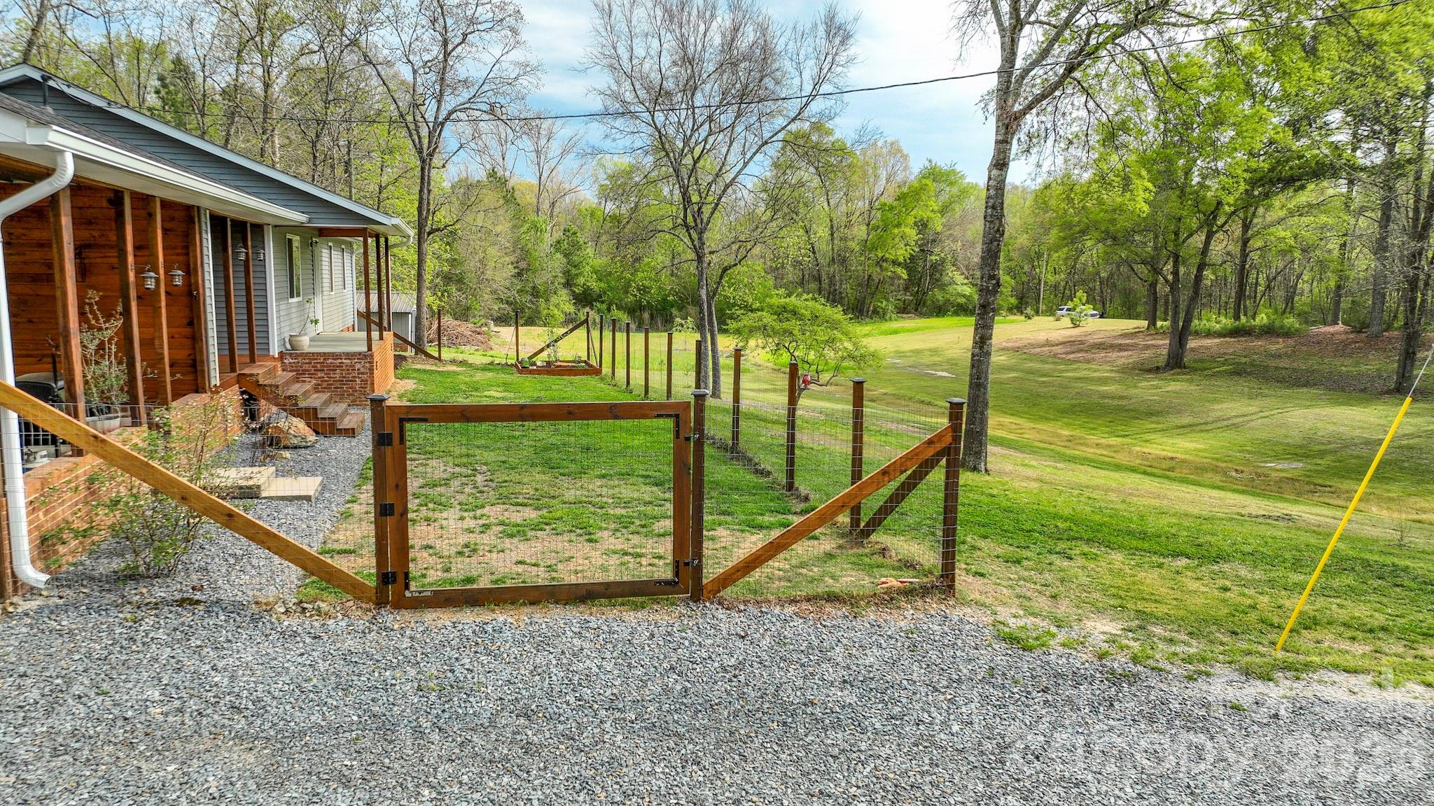 1925 Sojourn Road Marshville NC 28103