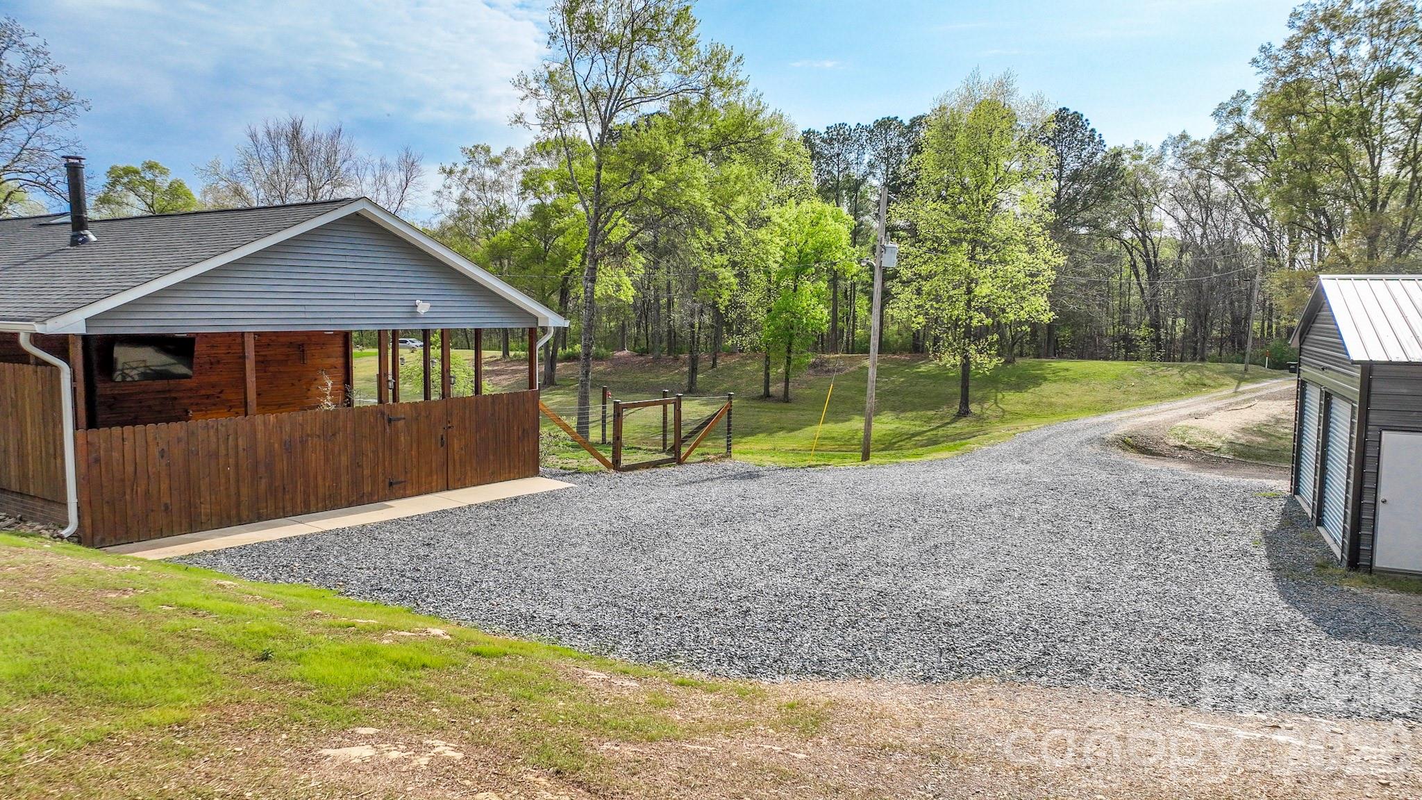 1925 Sojourn Road Marshville NC 28103