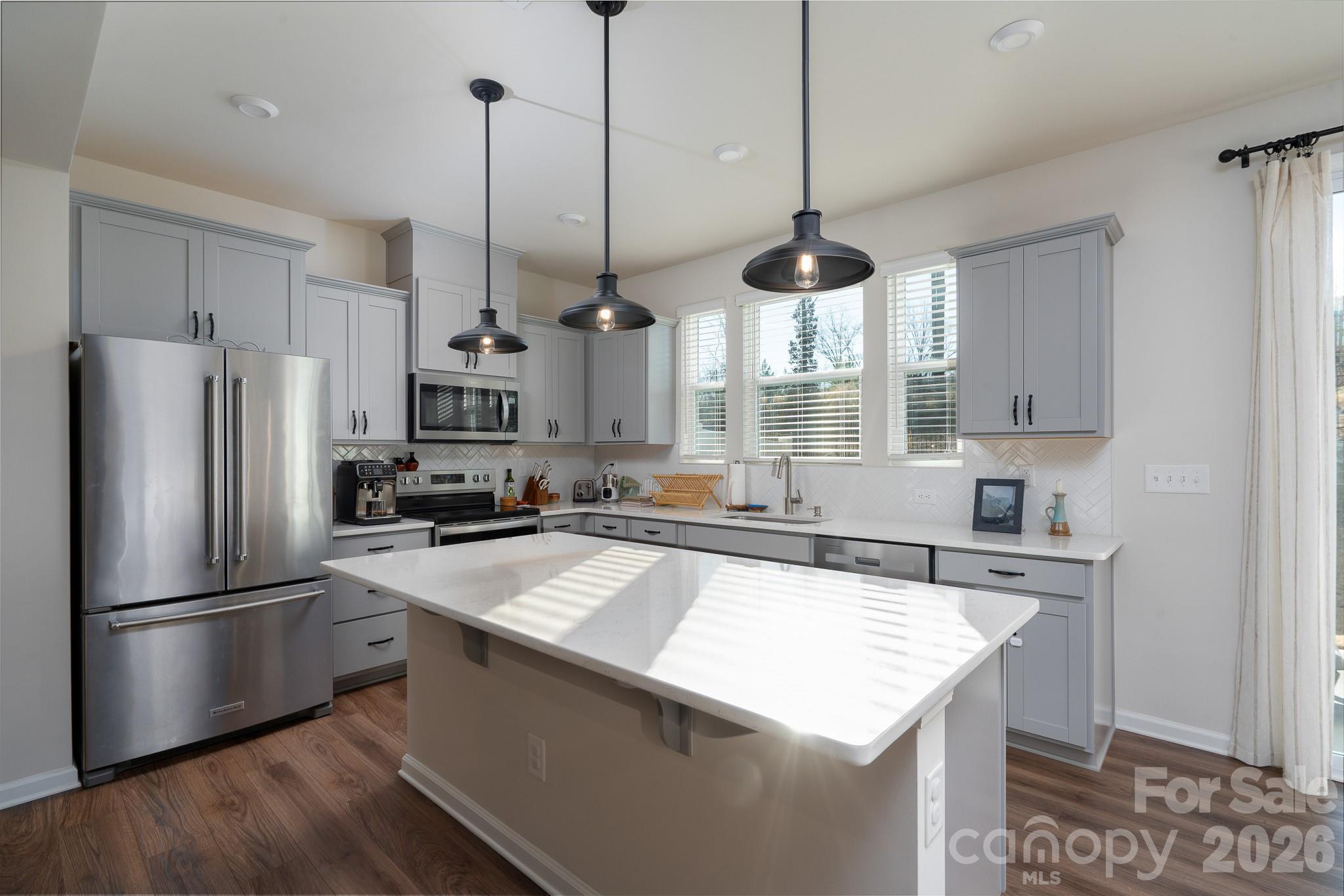 2418 Heathcliff Trail Fort Mill SC 29707