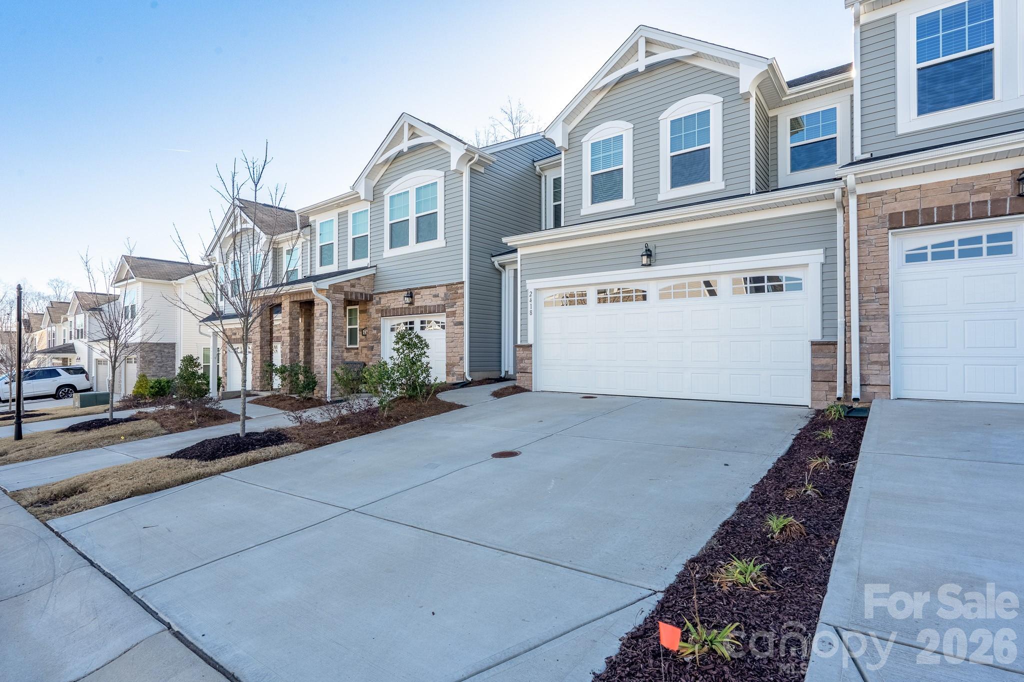2418 Heathcliff Trail Fort Mill SC 29707