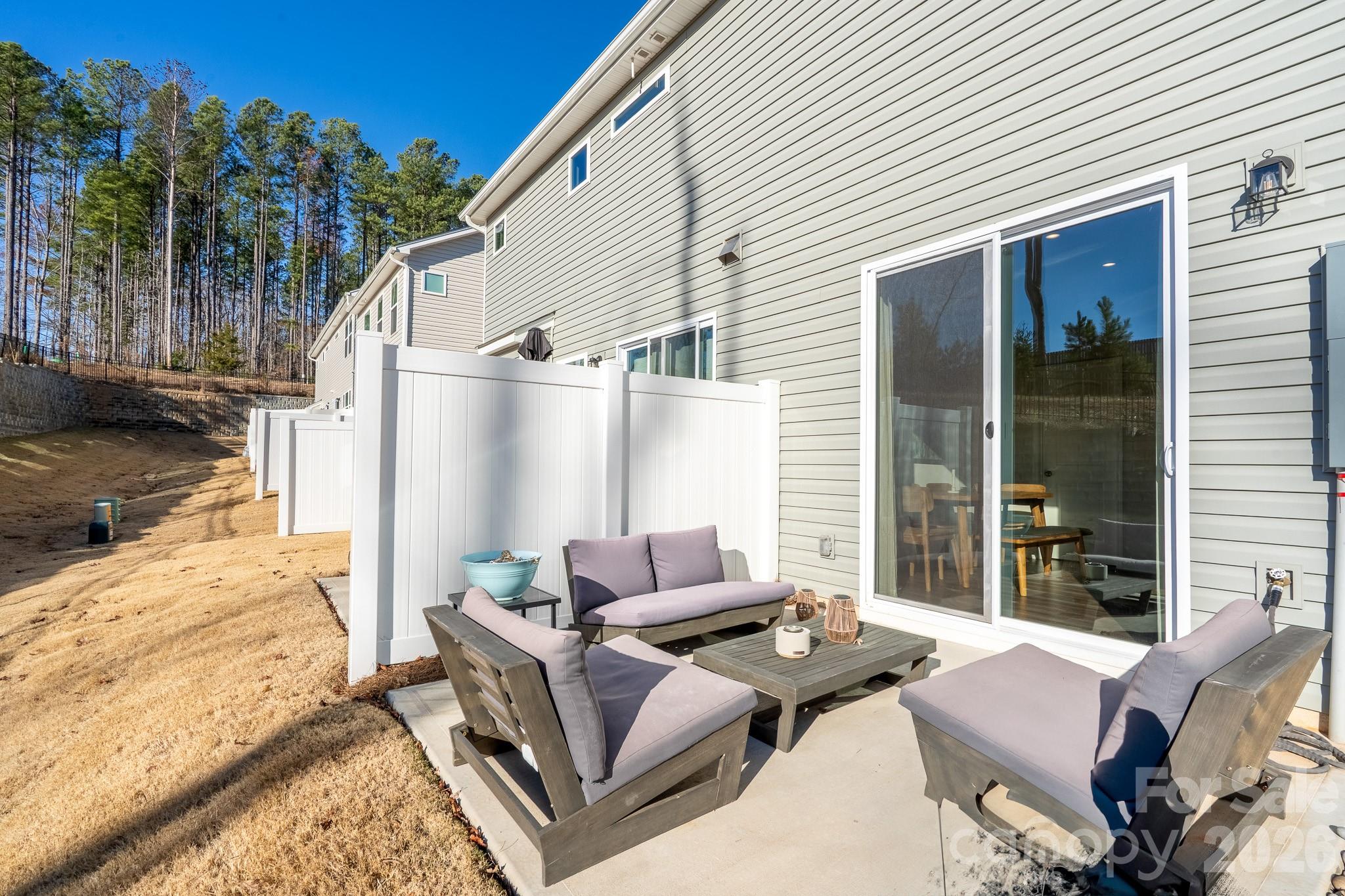 2418 Heathcliff Trail Fort Mill SC 29707