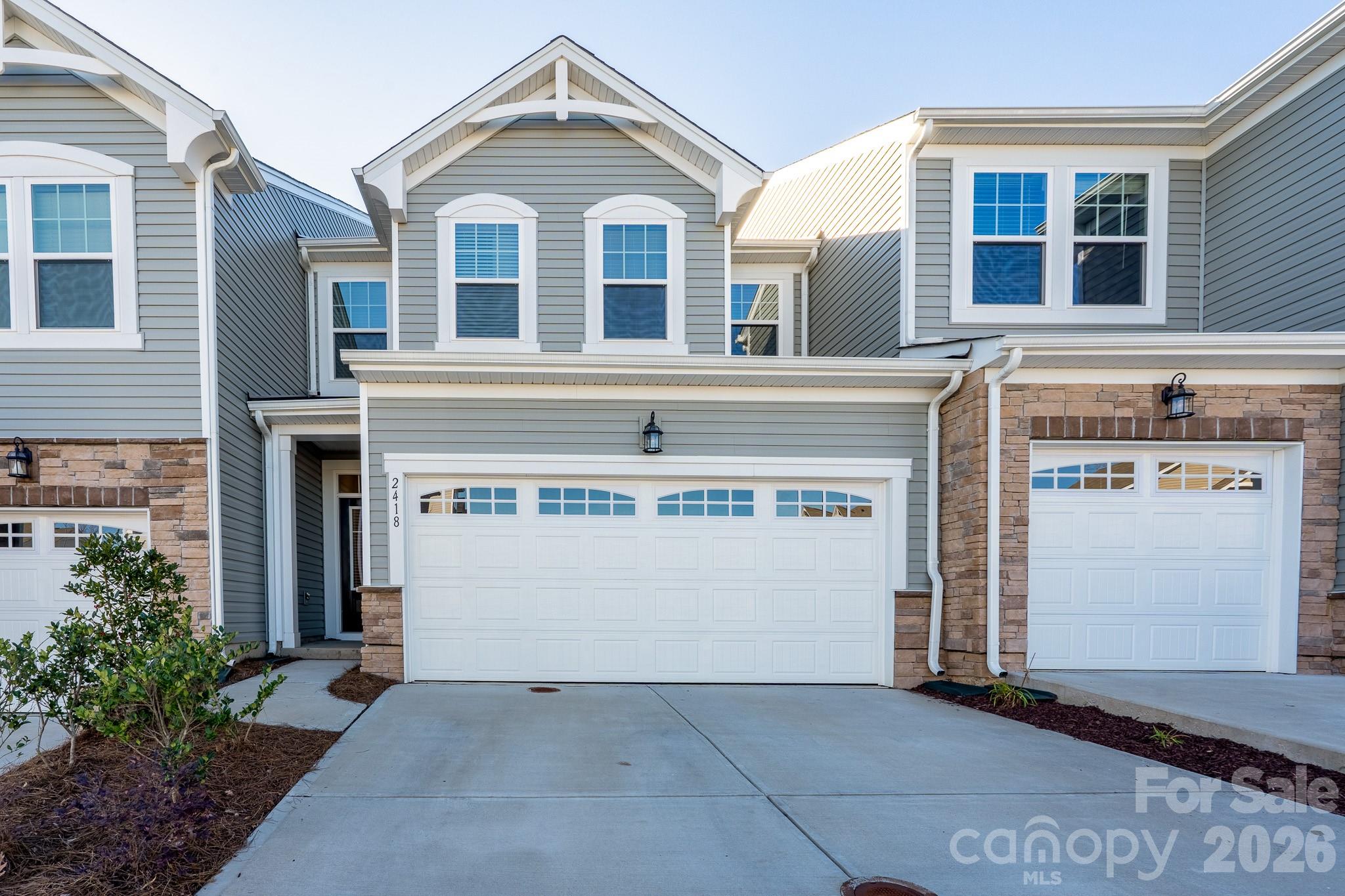 2418 Heathcliff Trail Fort Mill SC 29707