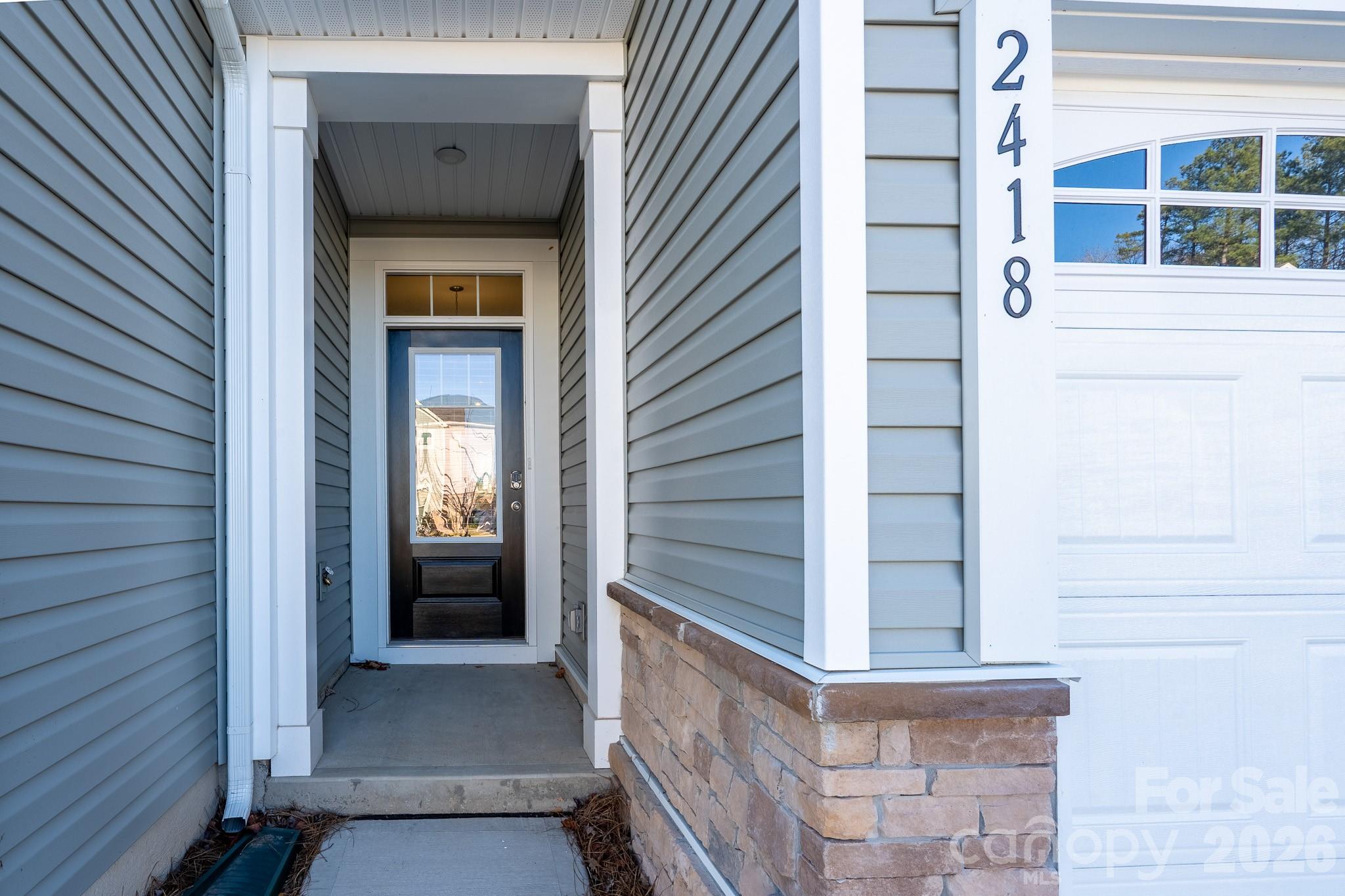 2418 Heathcliff Trail Fort Mill SC 29707