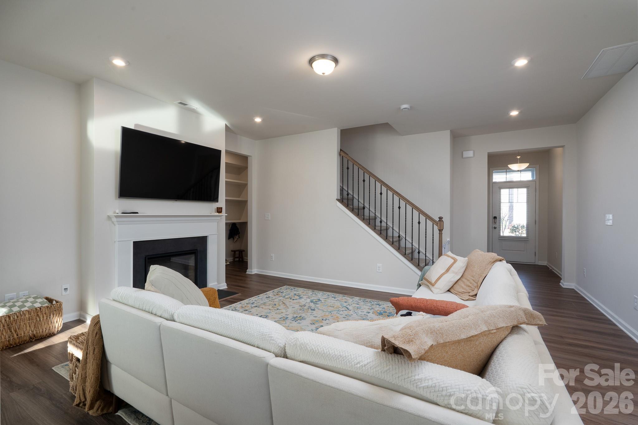 2418 Heathcliff Trail Fort Mill SC 29707