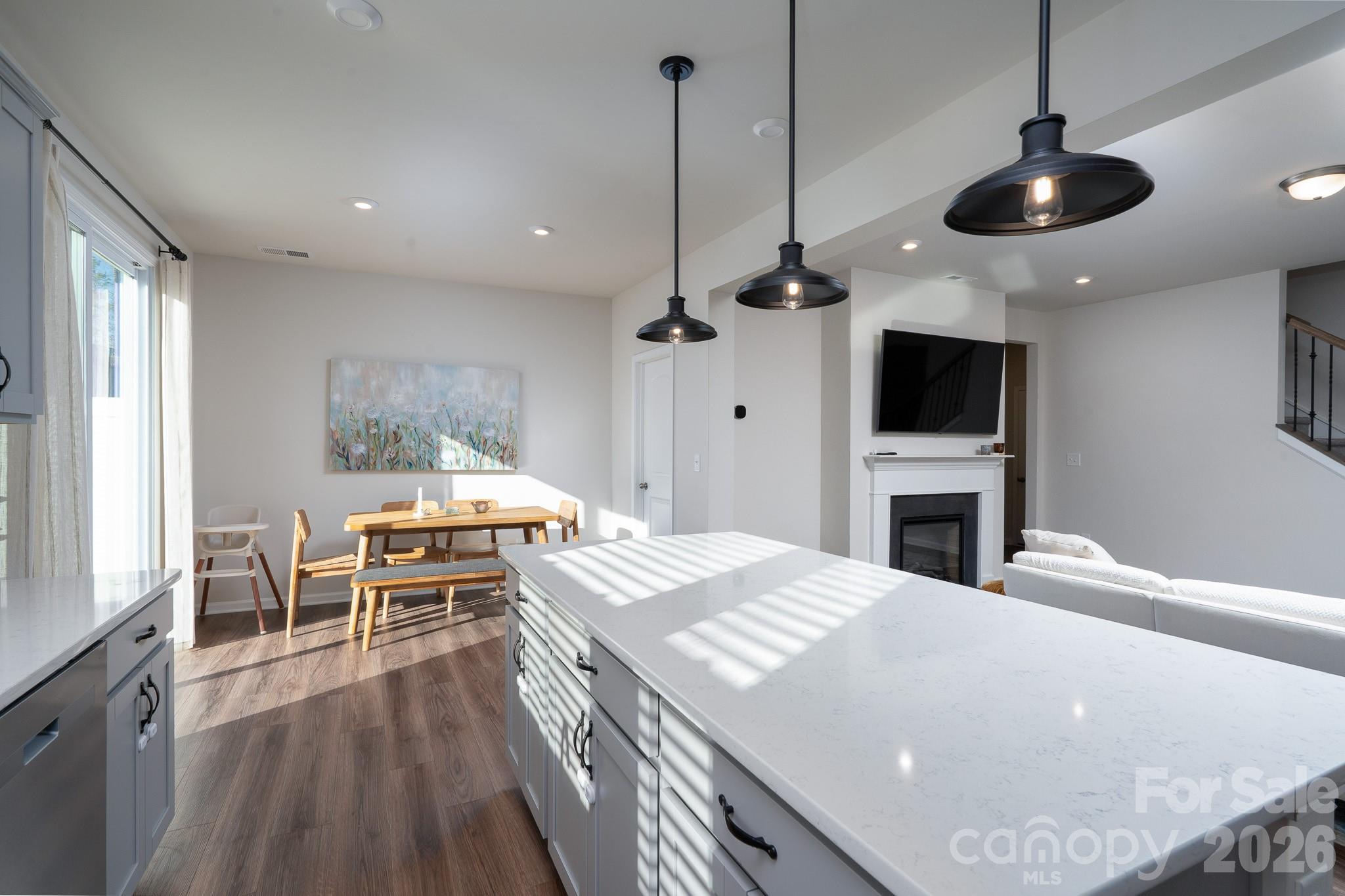 2418 Heathcliff Trail Fort Mill SC 29707