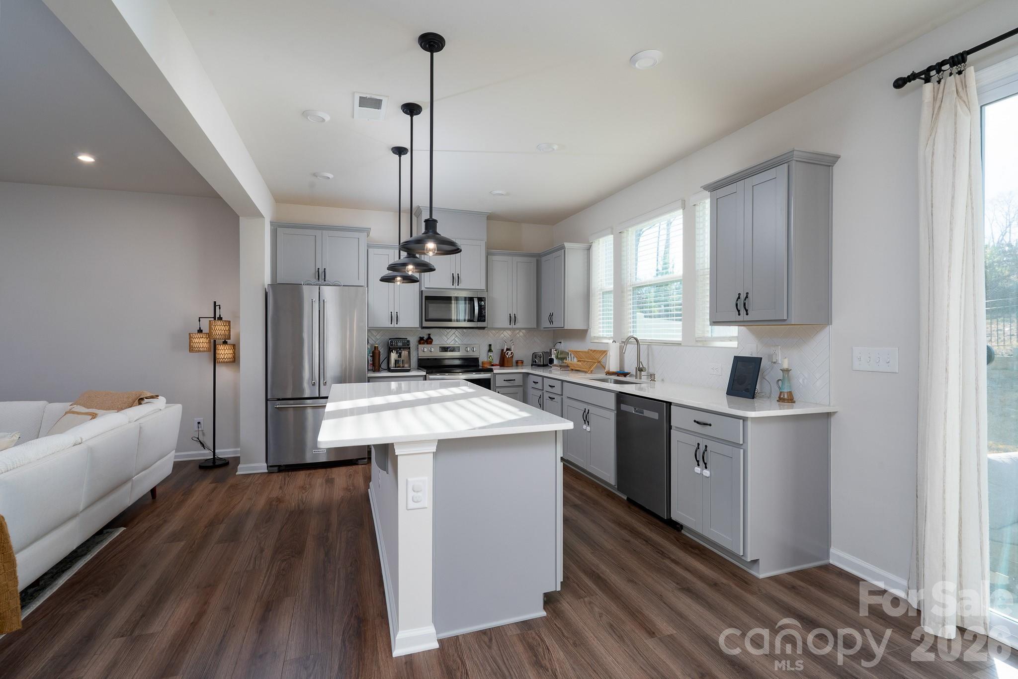2418 Heathcliff Trail Fort Mill SC 29707
