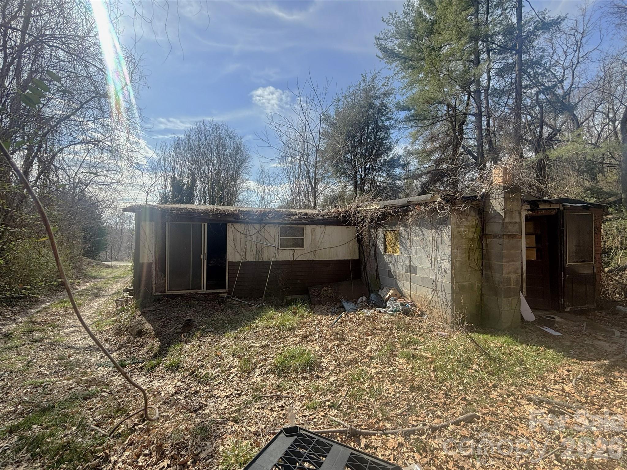 124 Candler Knob Road Asheville NC 28806