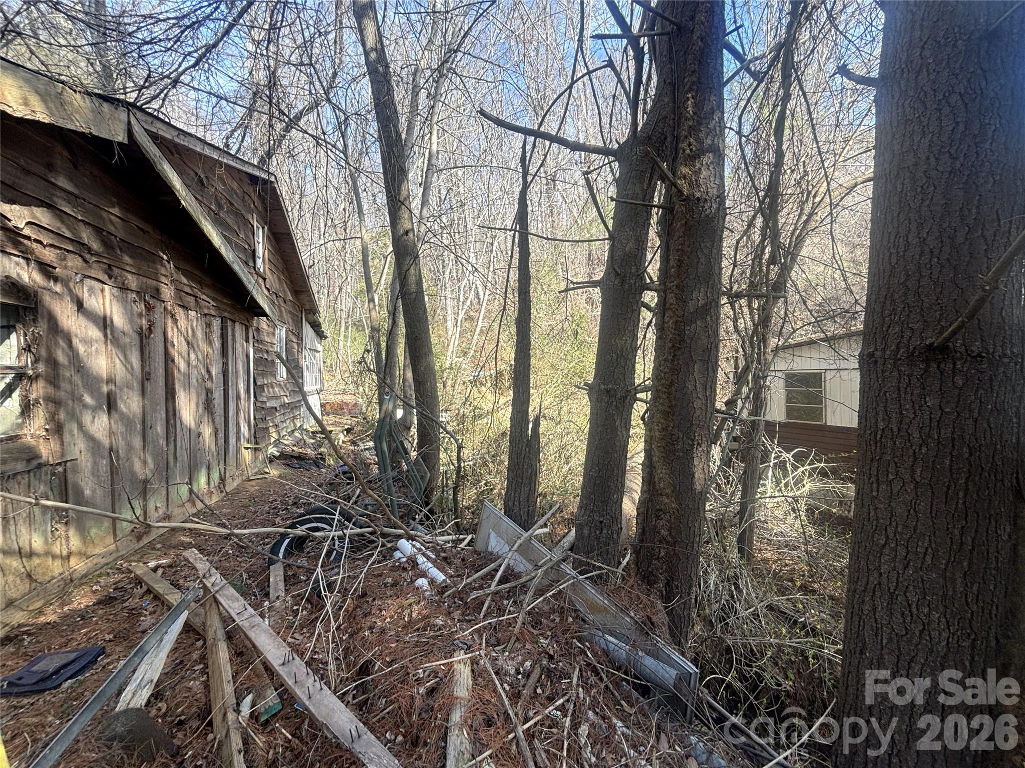 124 Candler Knob Road Asheville NC 28806
