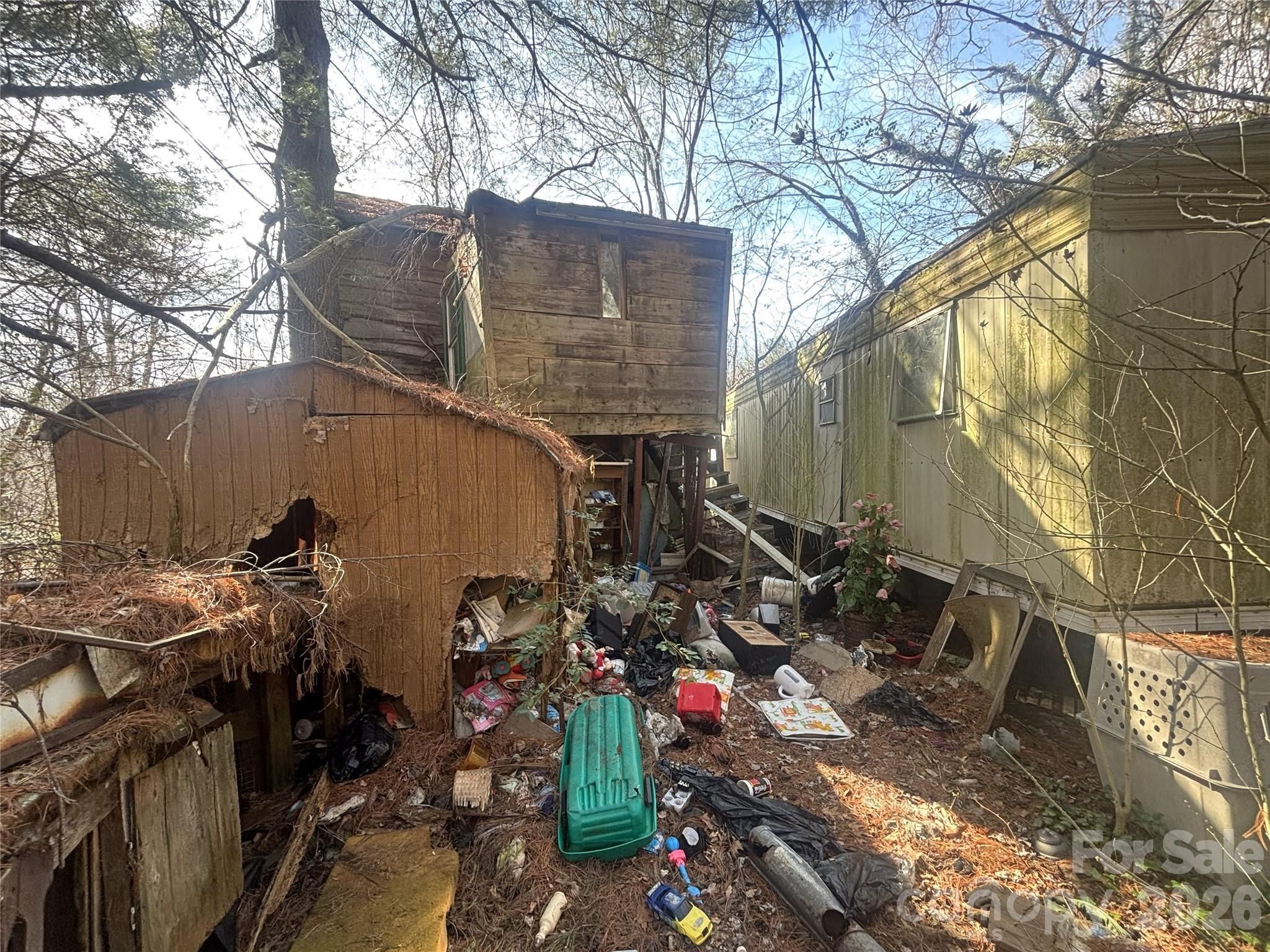 124 Candler Knob Road Asheville NC 28806