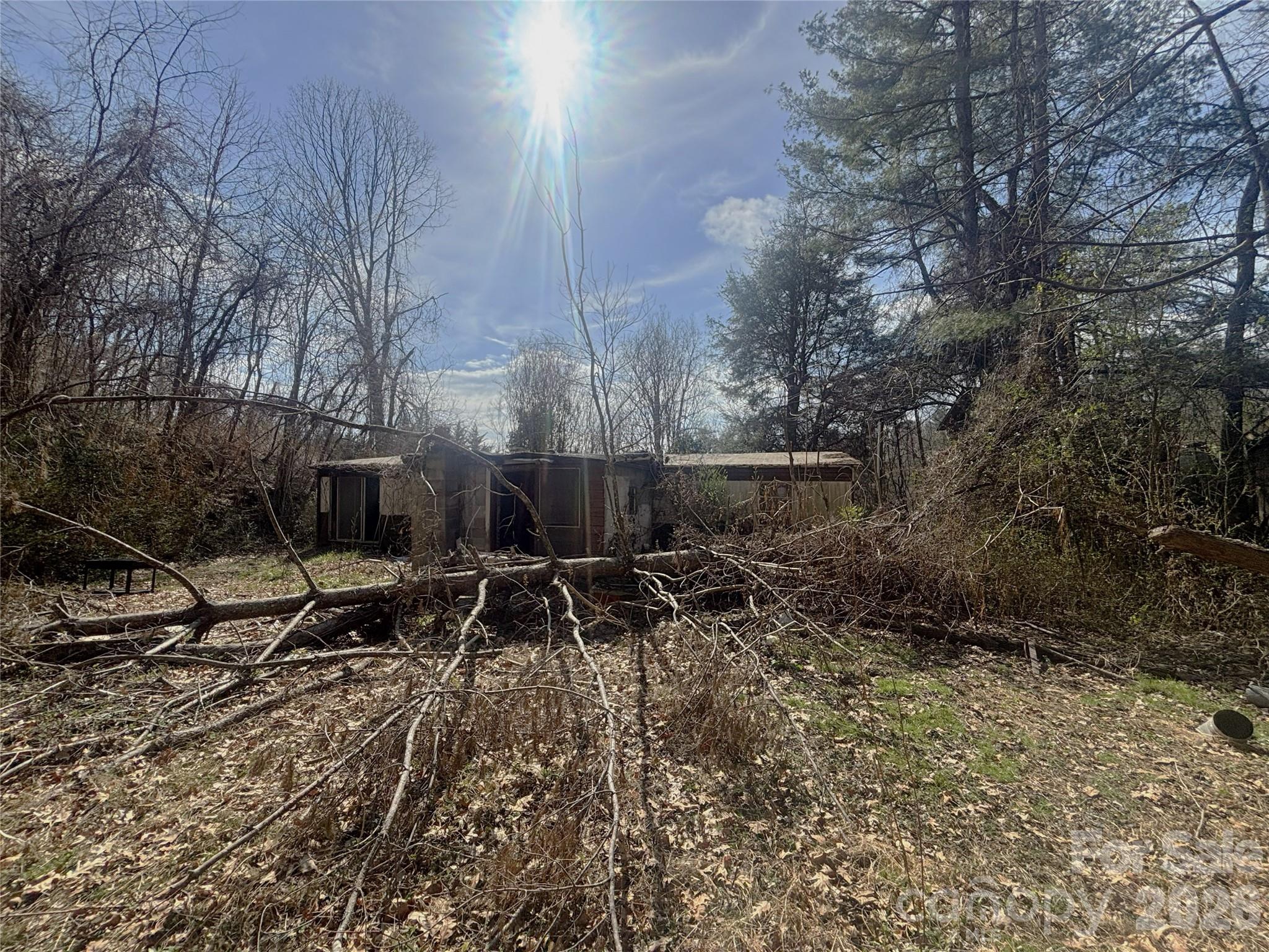 124 Candler Knob Road Asheville NC 28806