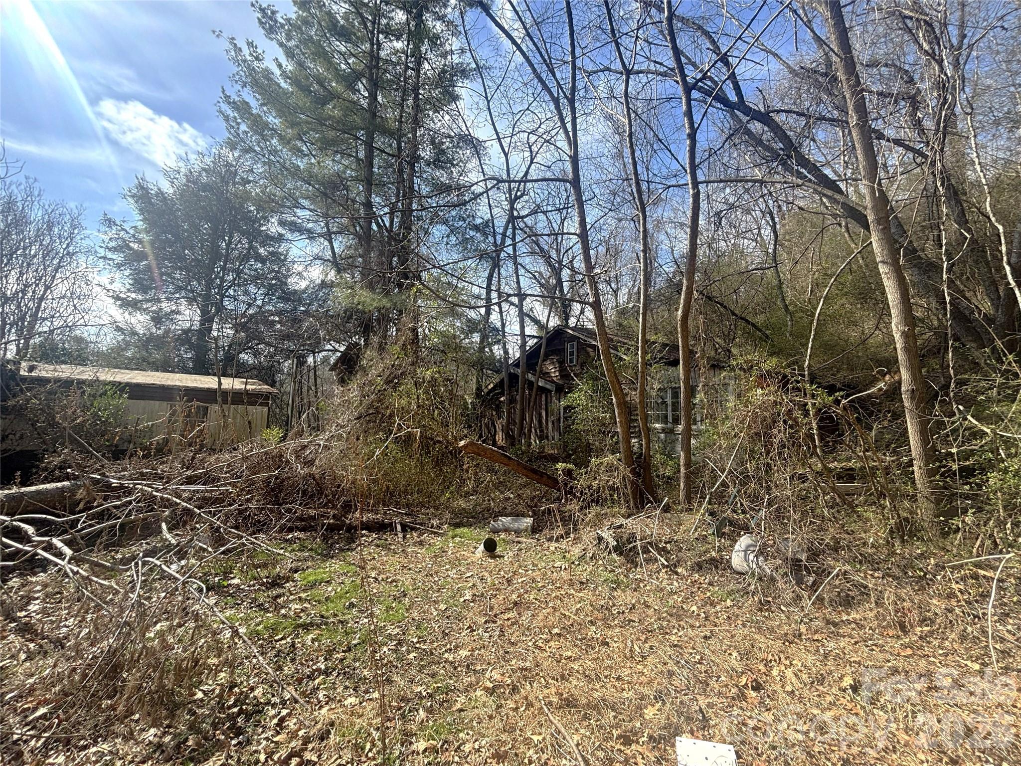 124 Candler Knob Road Asheville NC 28806