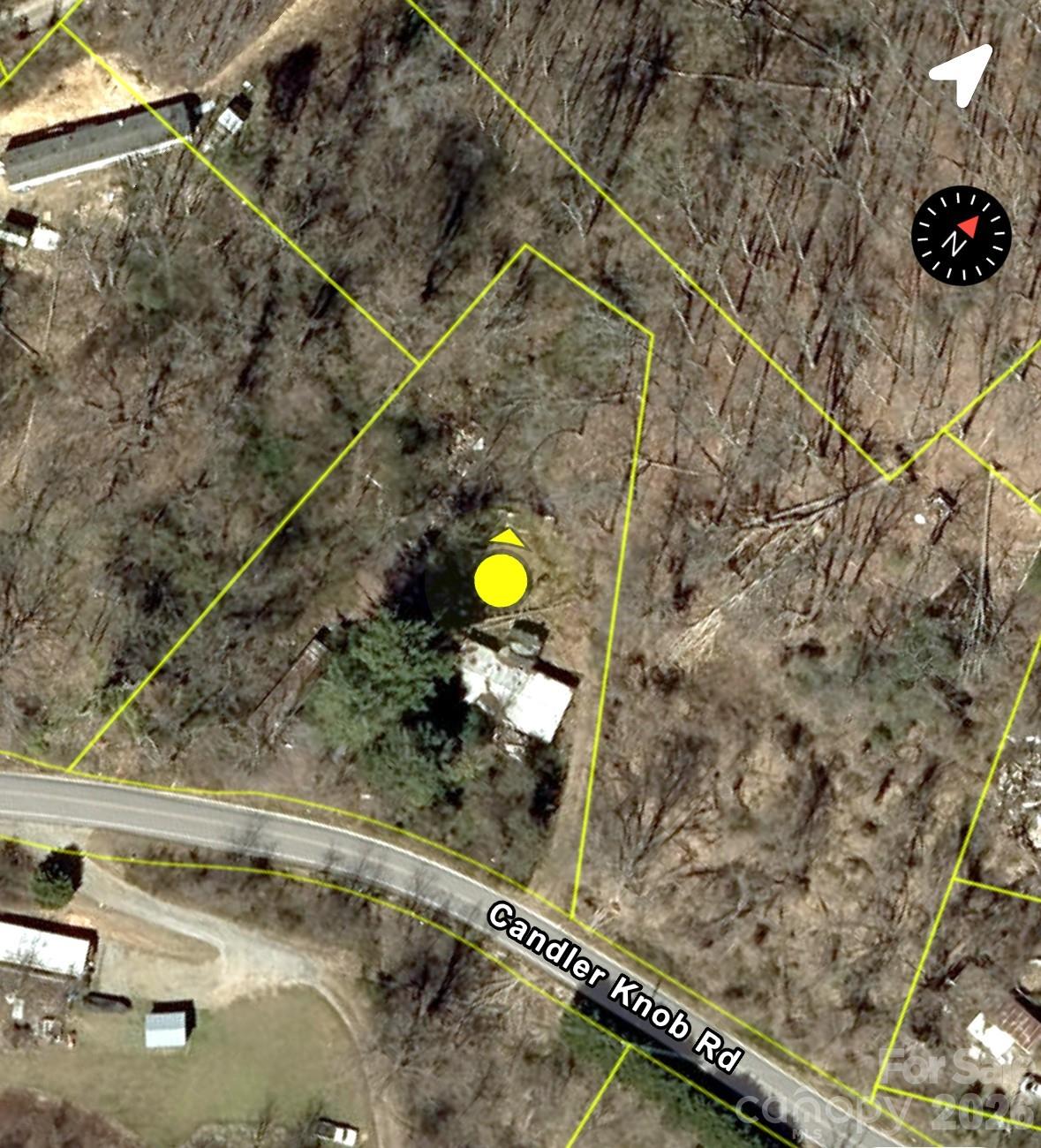 124 Candler Knob Road Asheville NC 28806