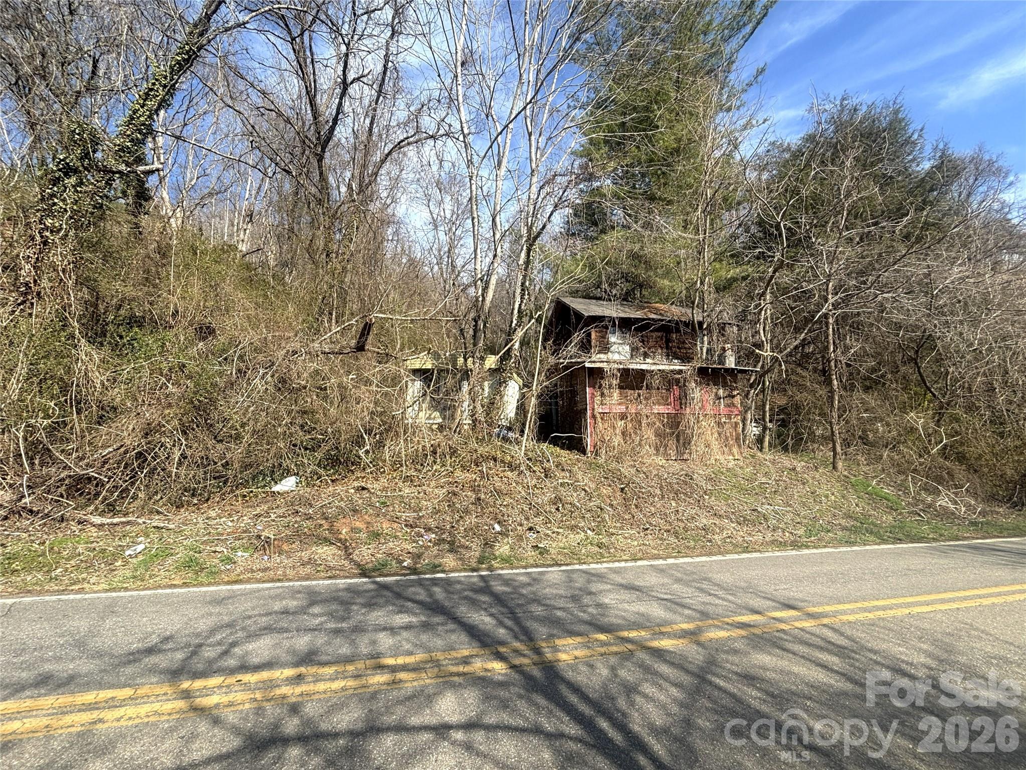 124 Candler Knob Road Asheville NC 28806
