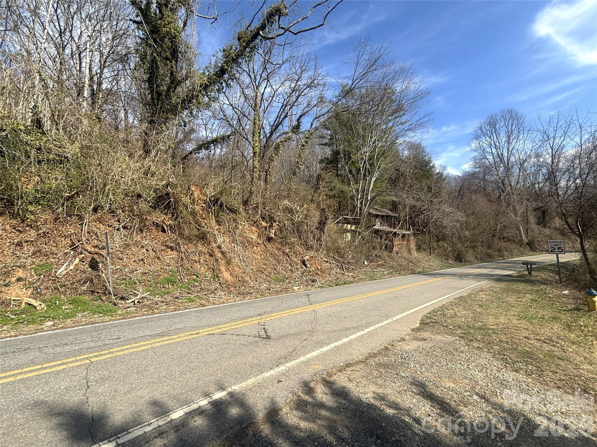 124 Candler Knob Road Asheville NC 28806