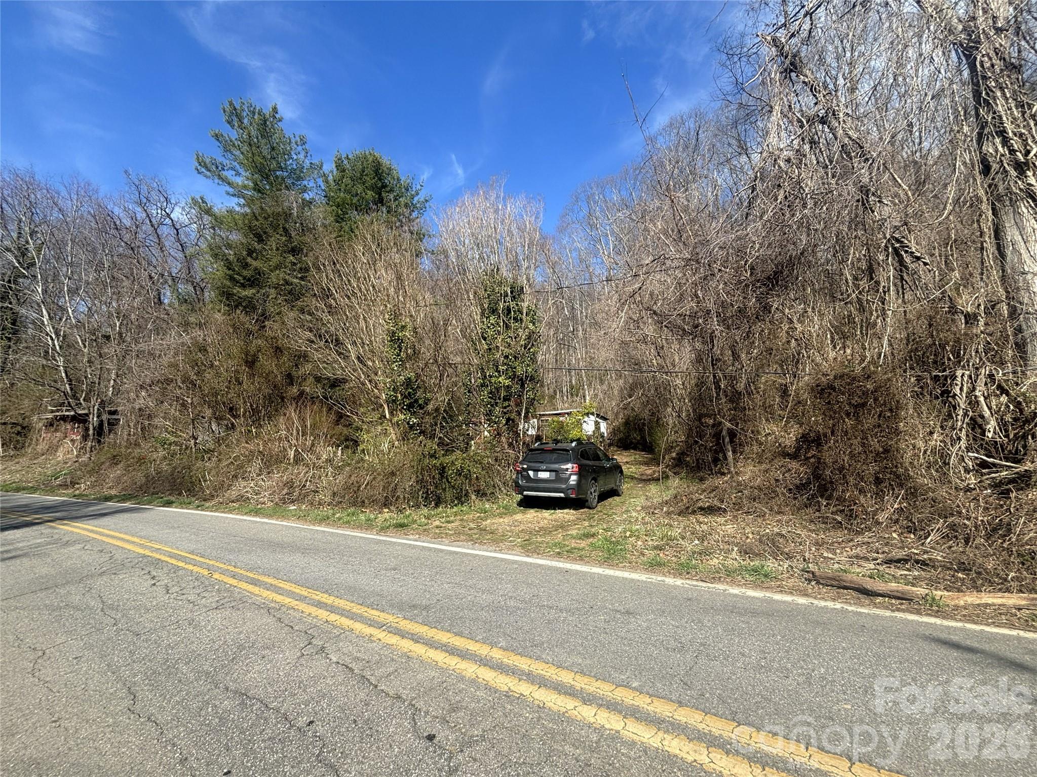 124 Candler Knob Road Asheville NC 28806