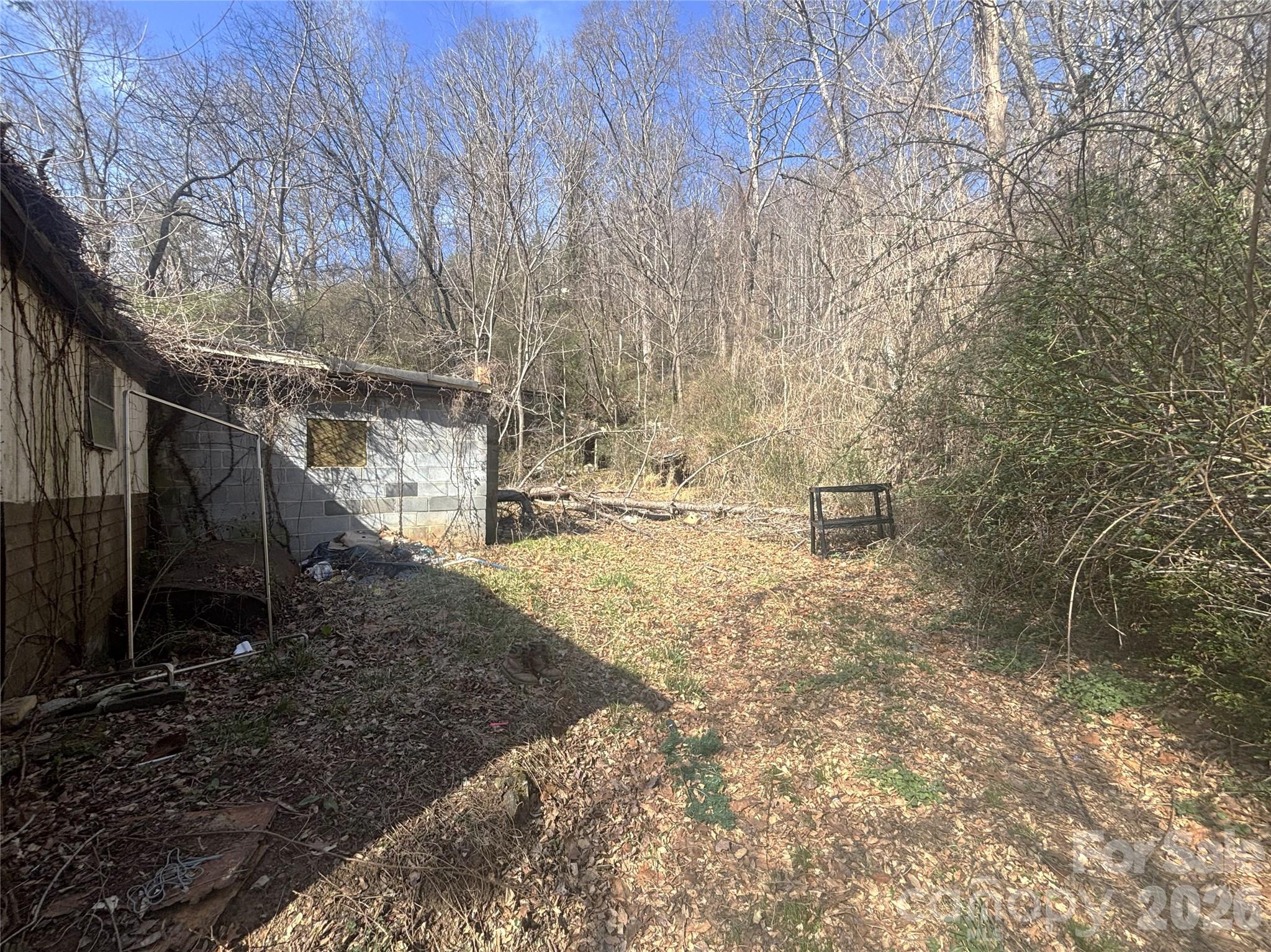 124 Candler Knob Road Asheville NC 28806