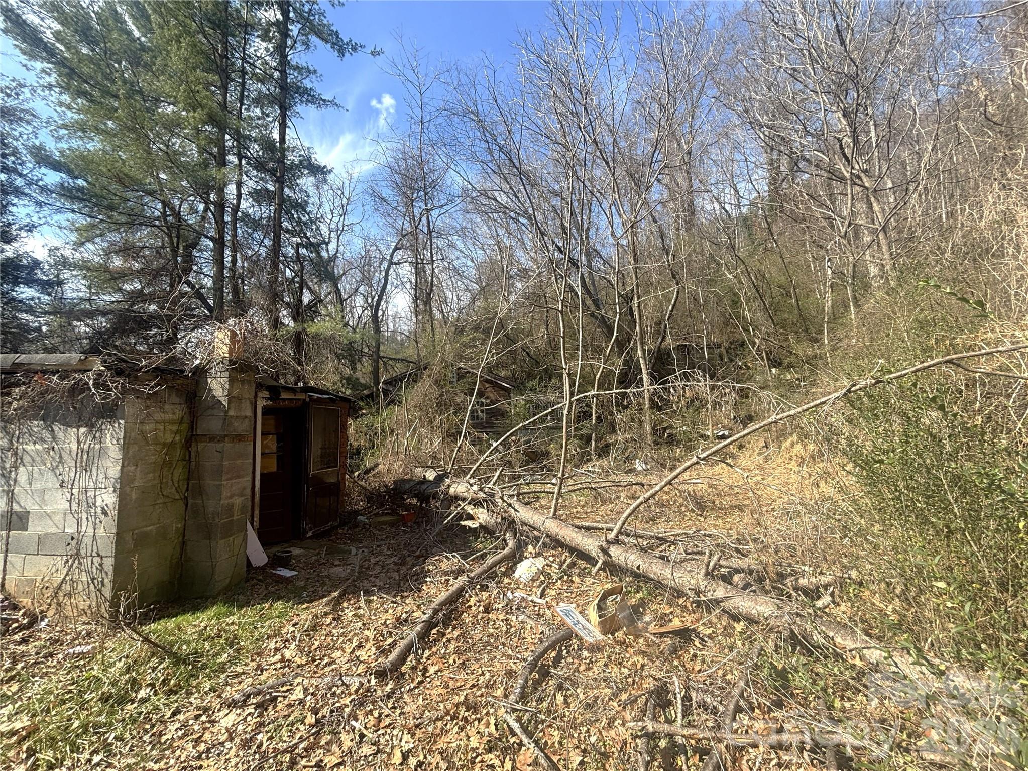 124 Candler Knob Road Asheville NC 28806