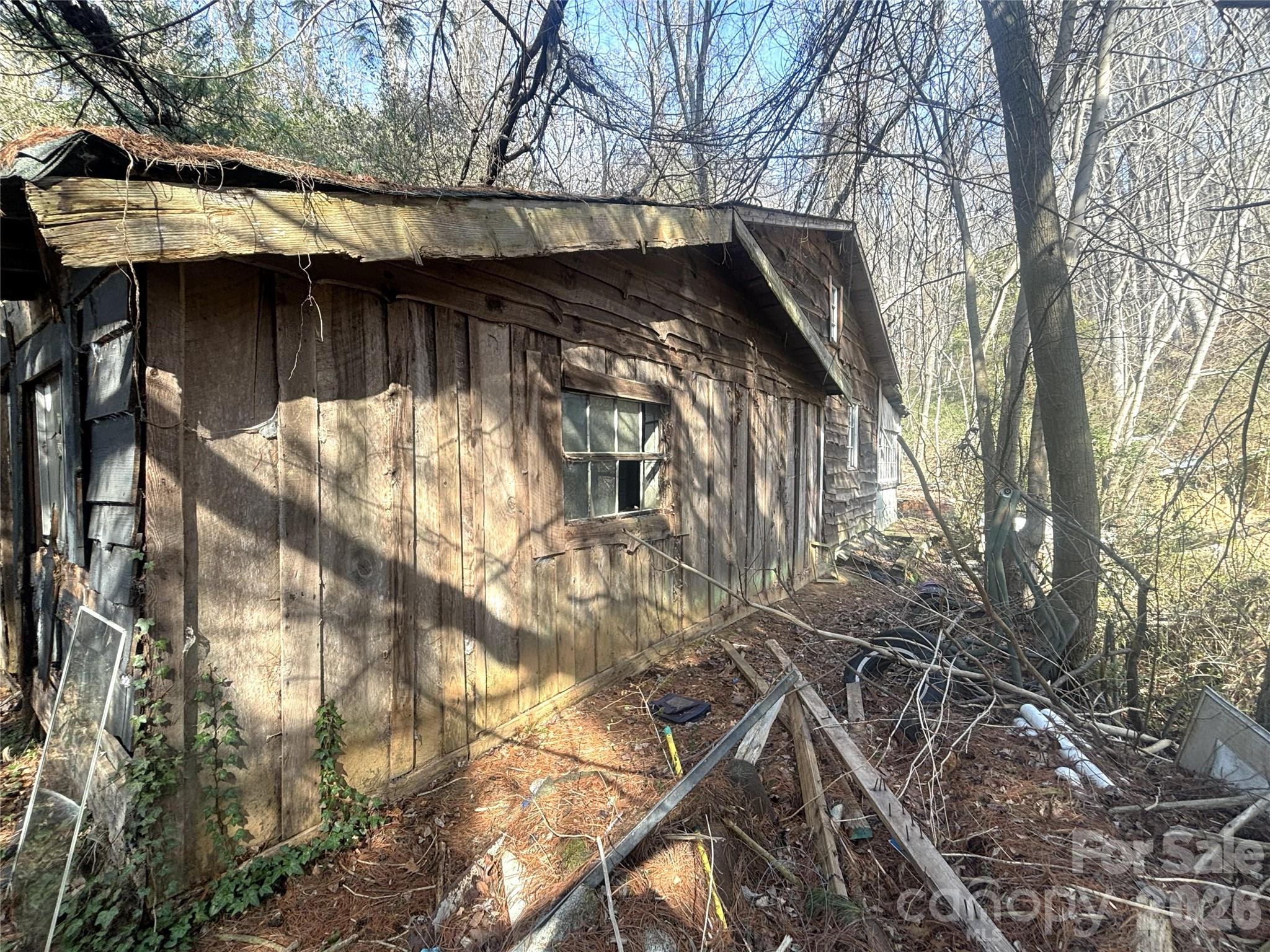 124 Candler Knob Road Asheville NC 28806