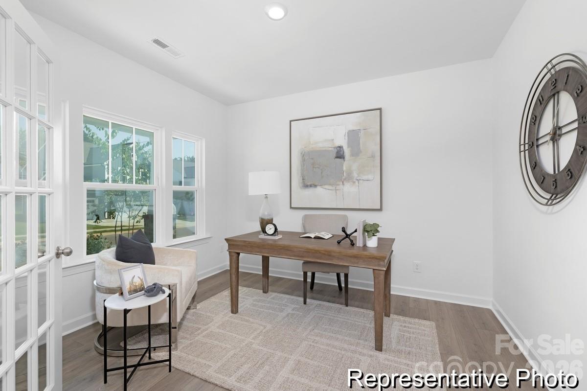 1823 Hunter Oaks Lane Lincolnton NC 28092