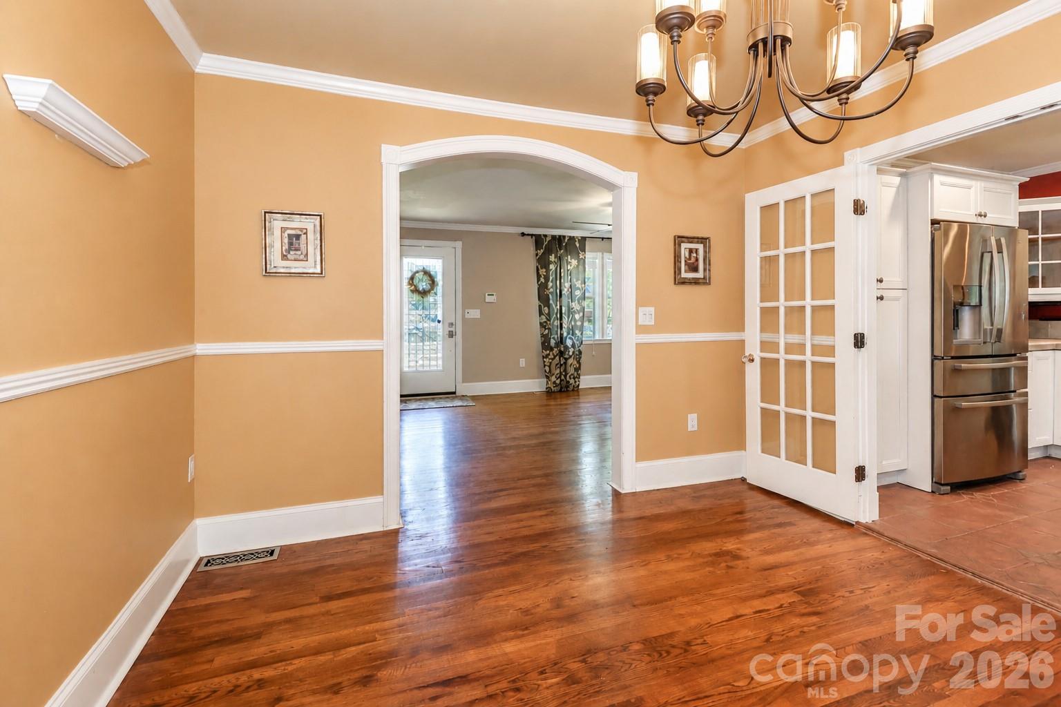 820 Woodland Road Statesville NC 28677